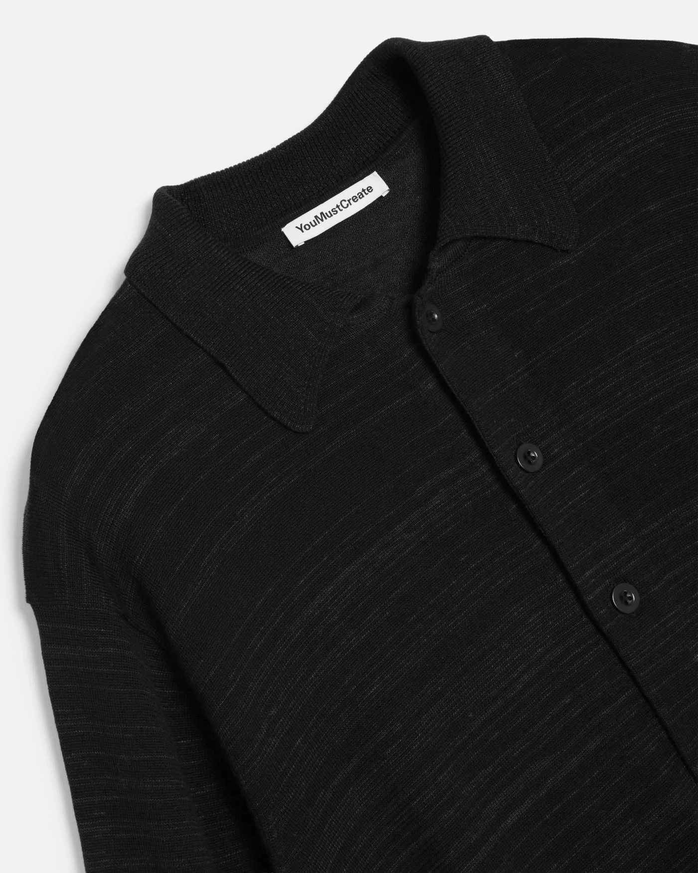Rat Pack Cardigan — view 3