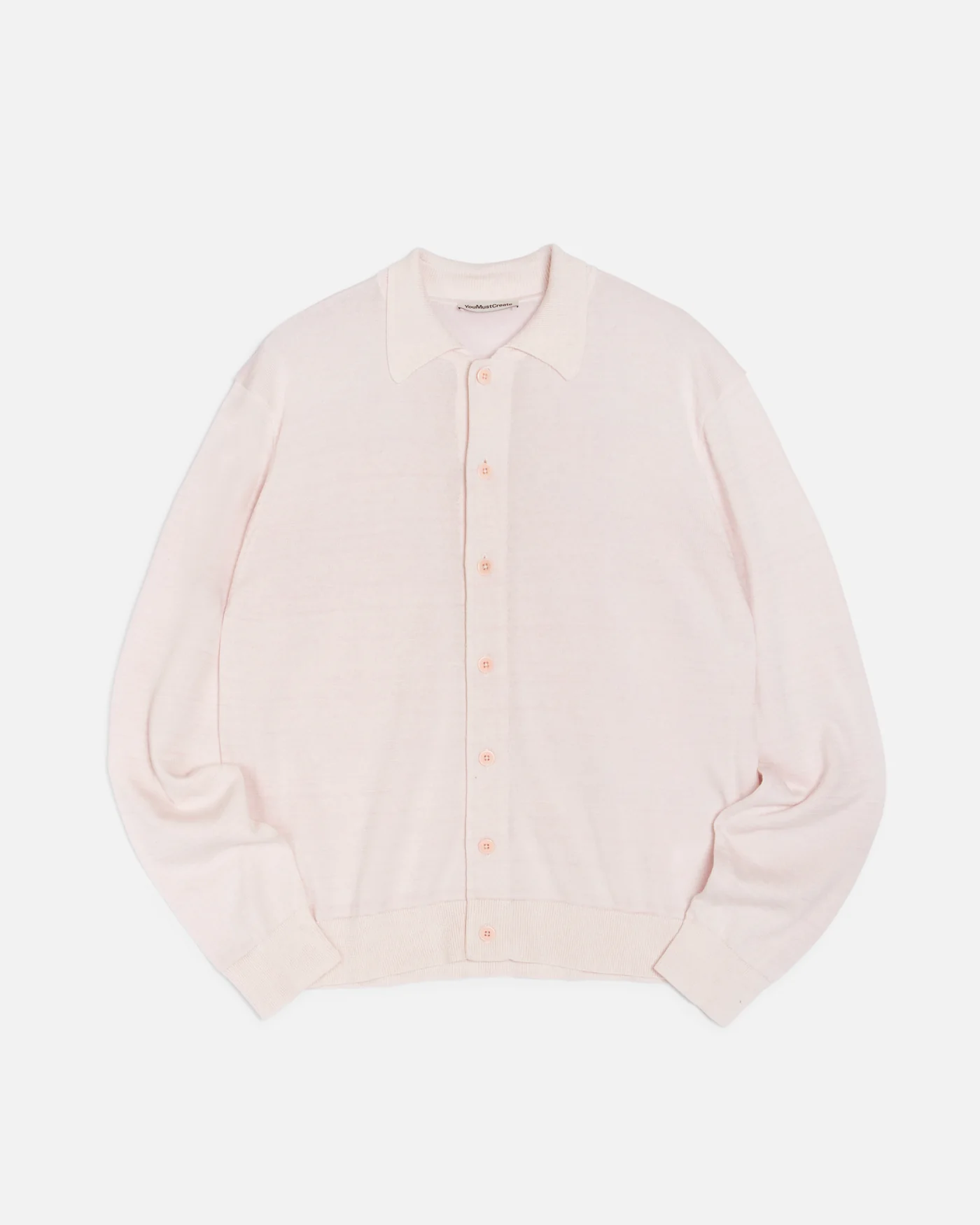 Rat Pack Cardigan