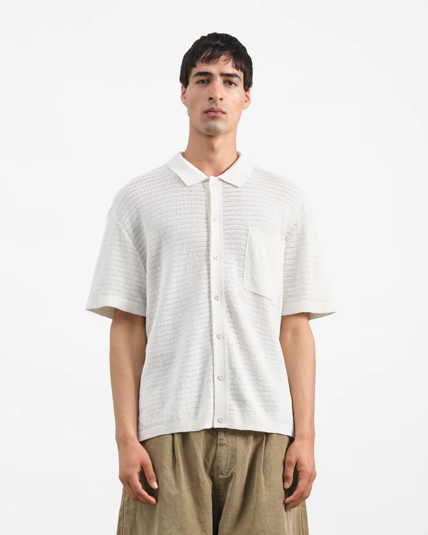 Malick Shirt — view 3