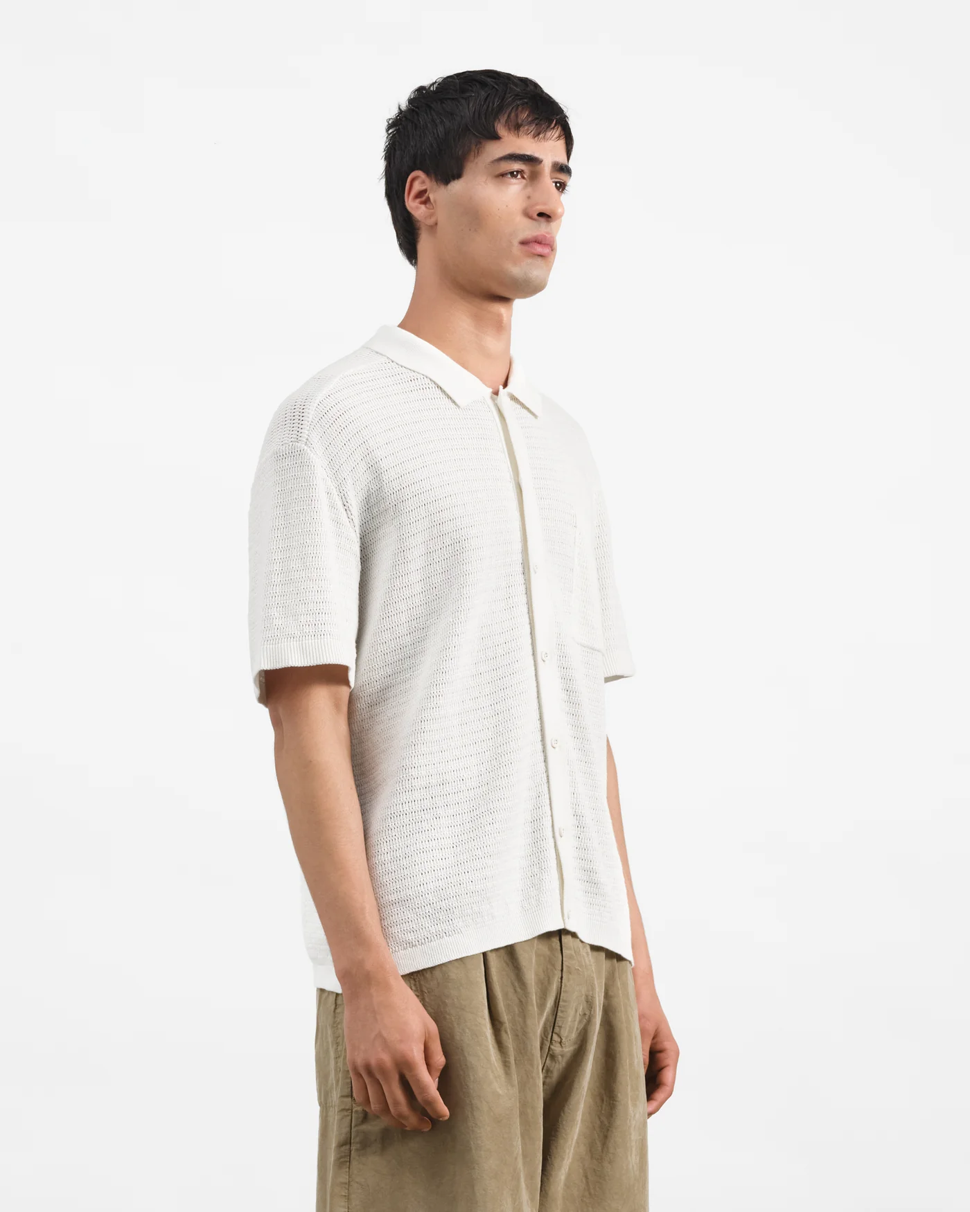Malick Shirt — view 4