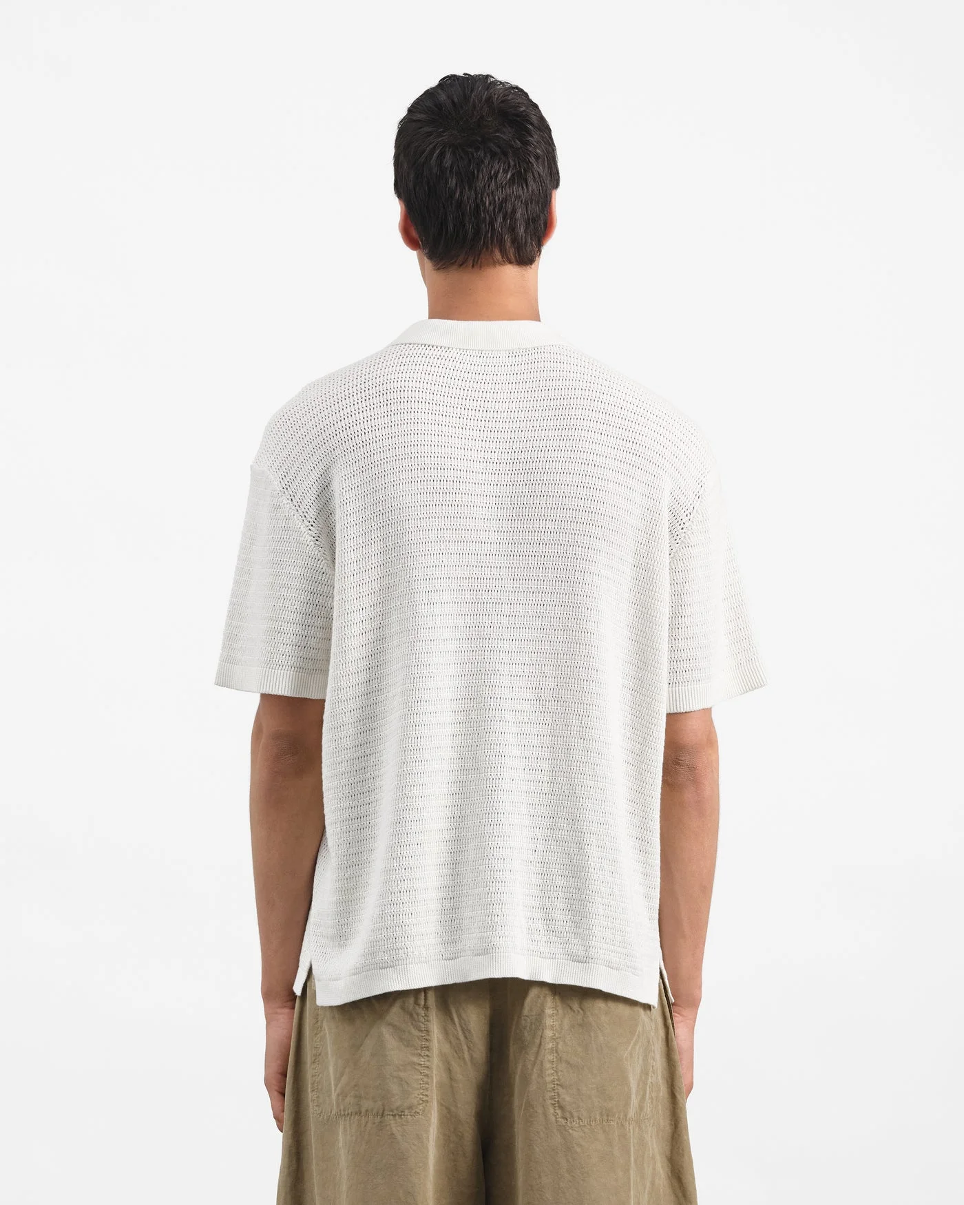 Malick Shirt — view 5