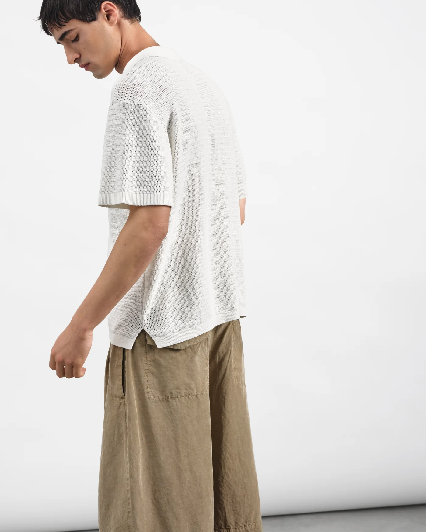 Malick Shirt — view 6