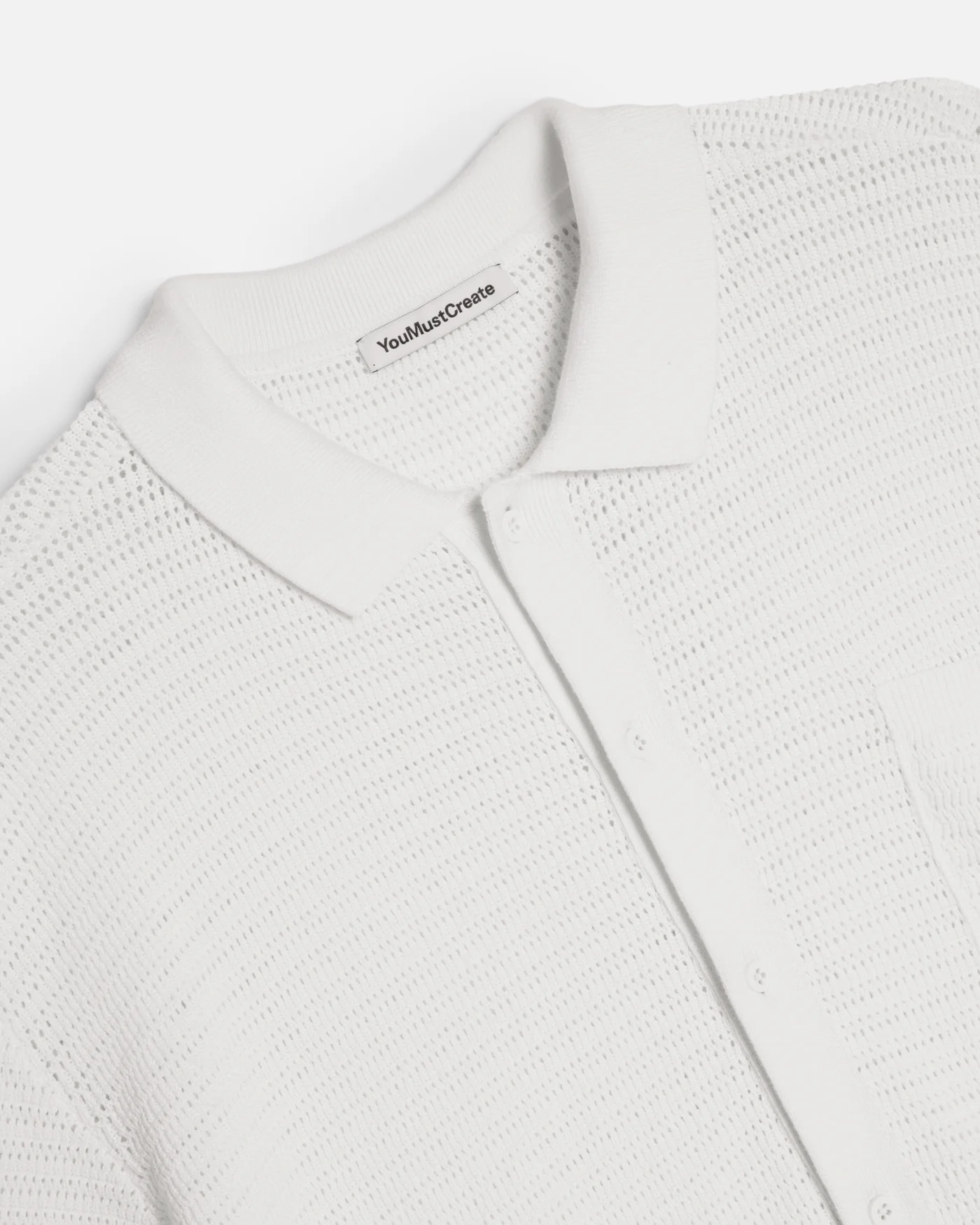 Malick Shirt — view 8