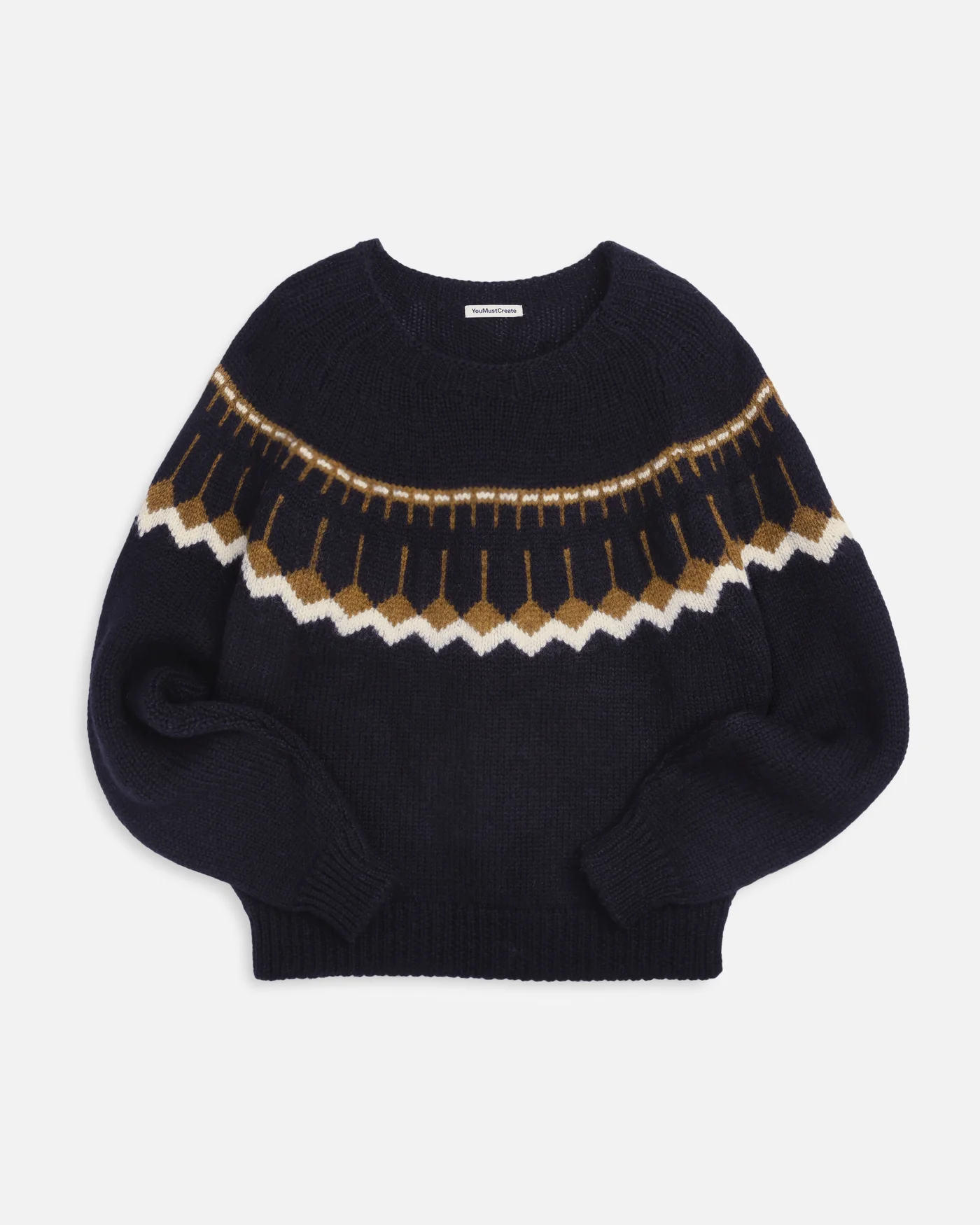 Jeepster Jumper