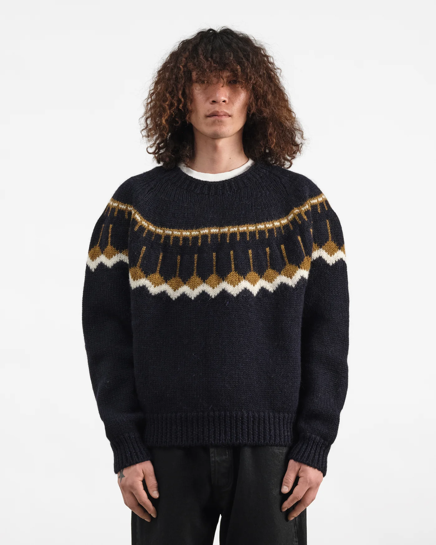 Jeepster Jumper — view 2