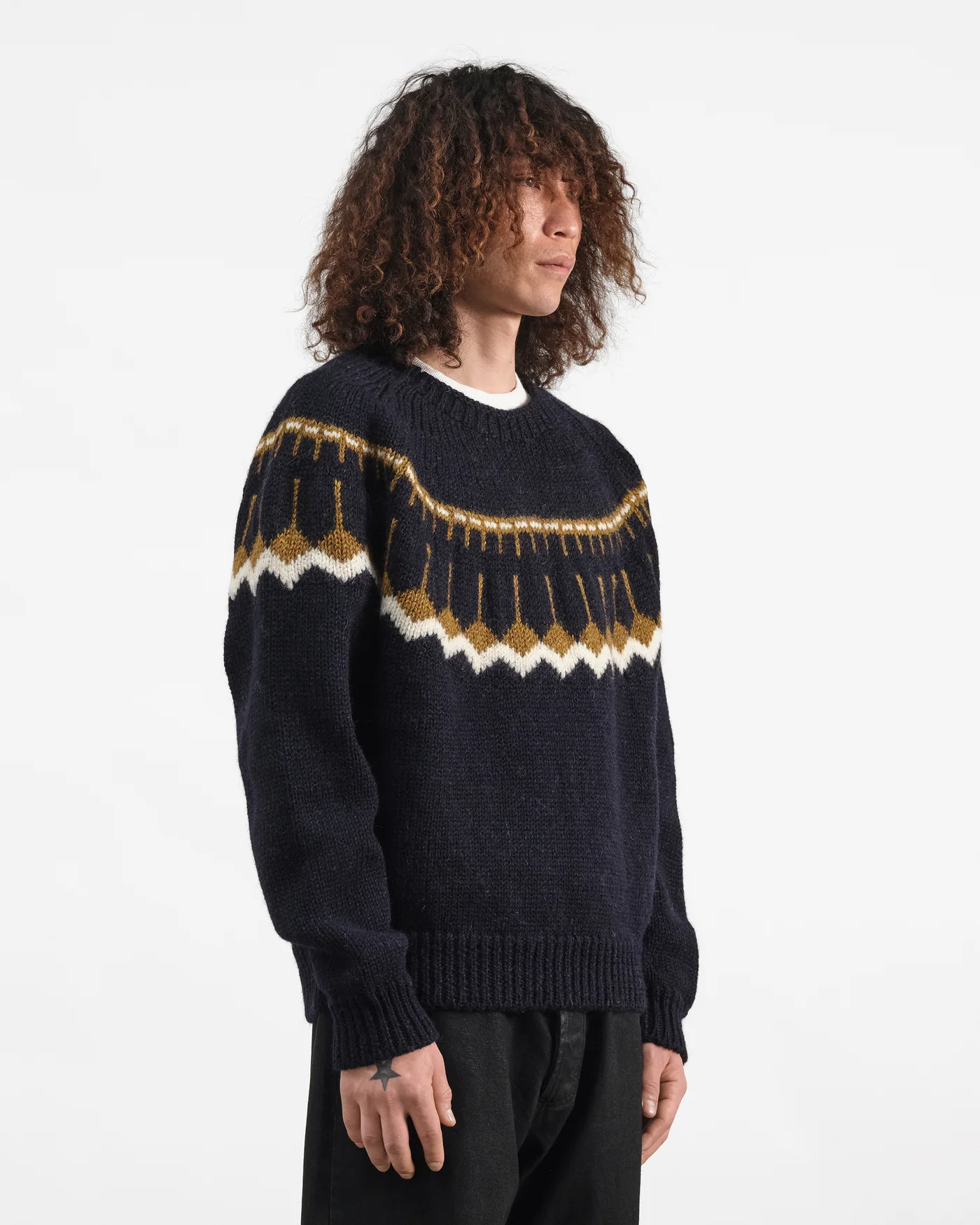 Jeepster Jumper — view 3