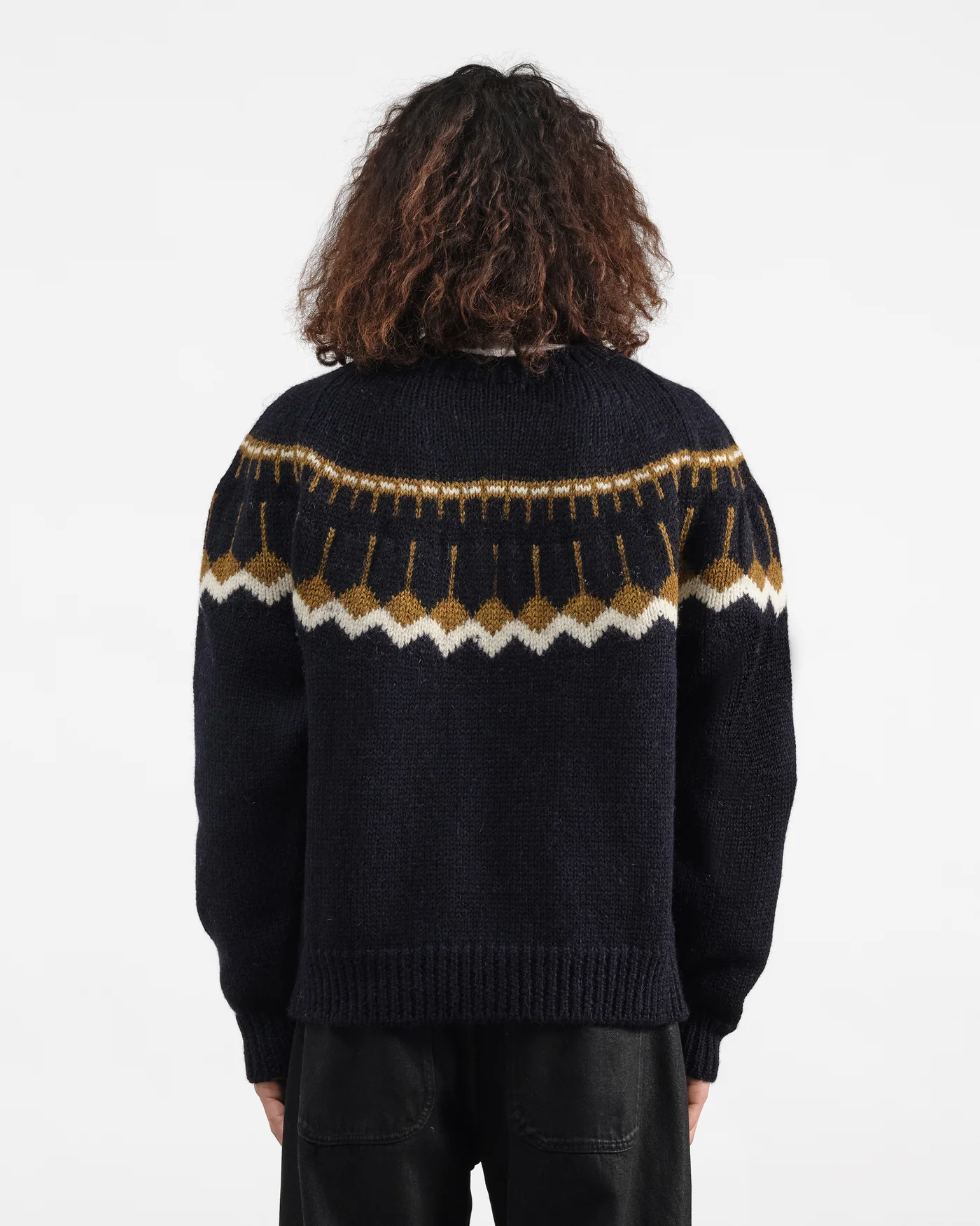 Jeepster Jumper — view 4
