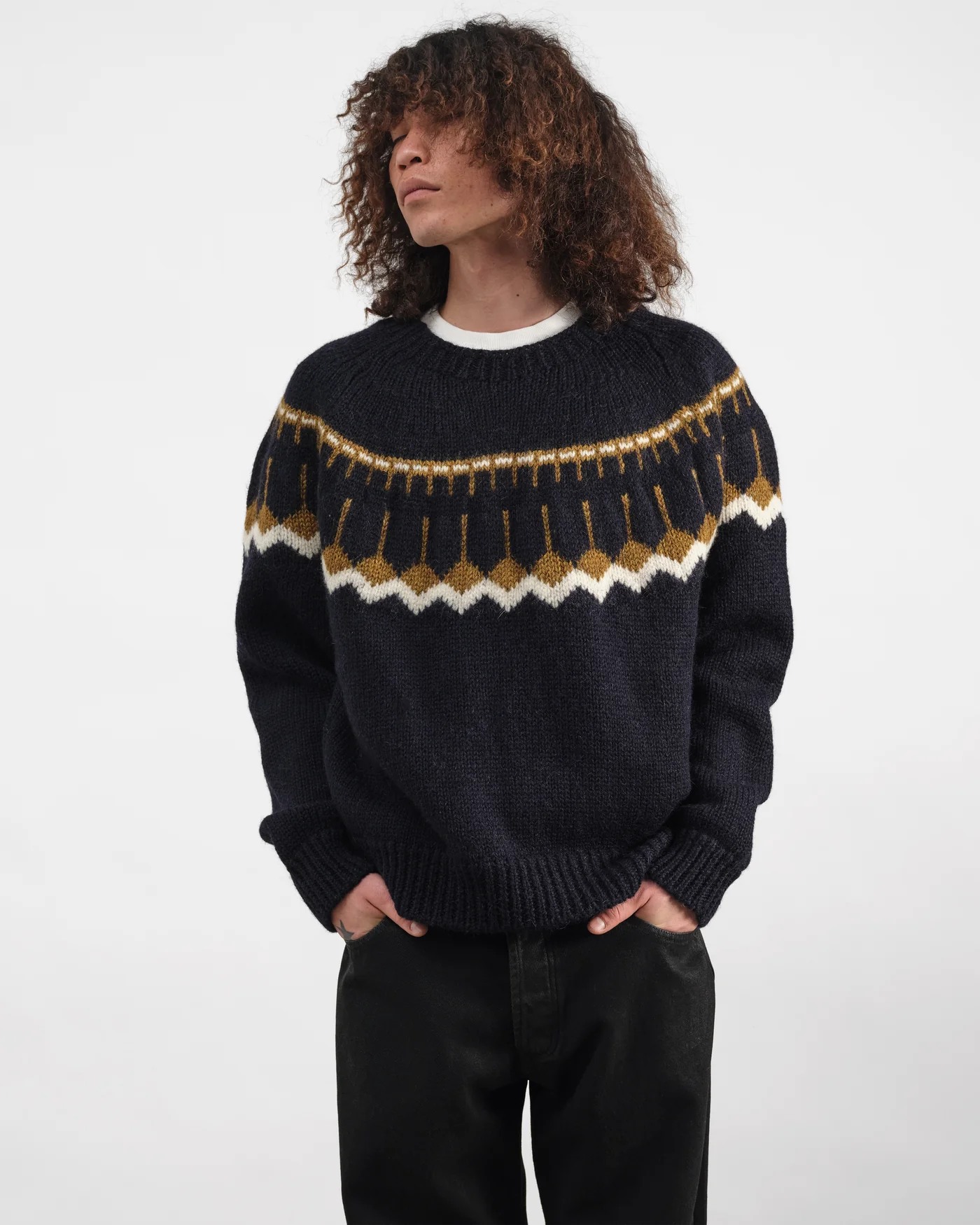 Jeepster Jumper — view 5