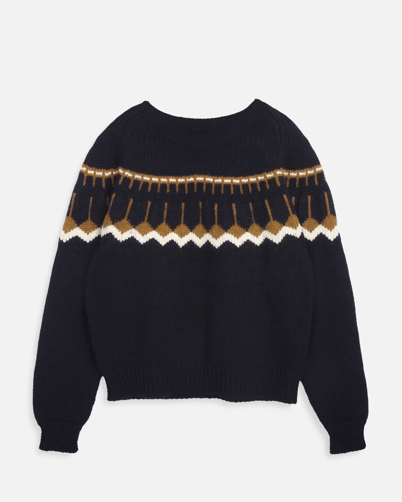 Jeepster Jumper — view 6