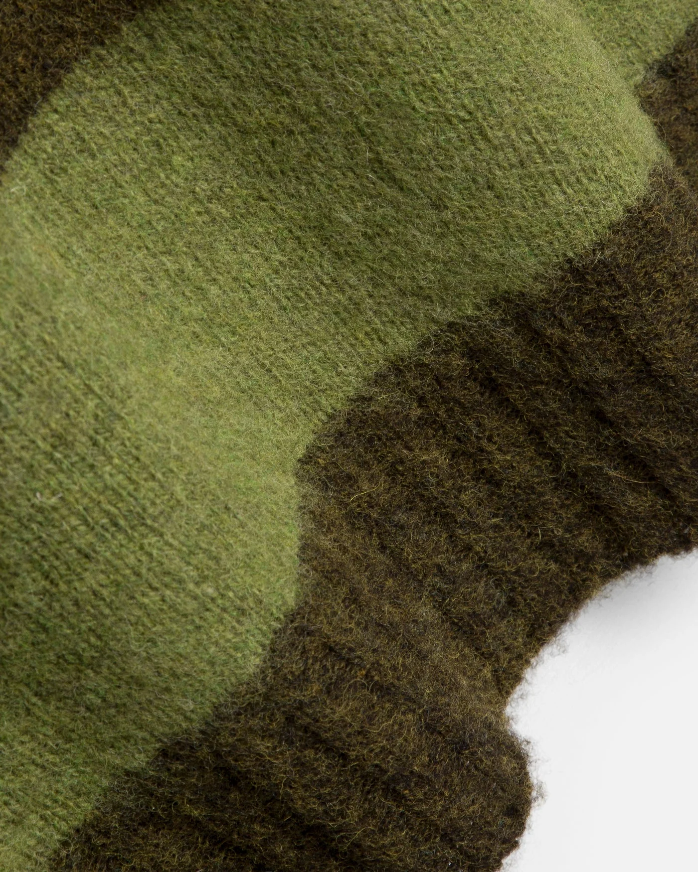Suedehead Stripe Jumper — view 4