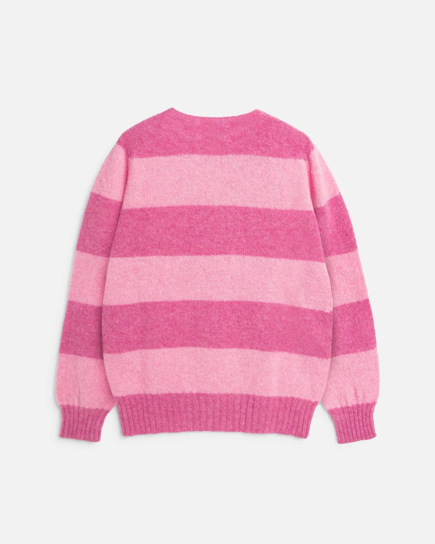 Suedehead Stripe Jumper — view 2