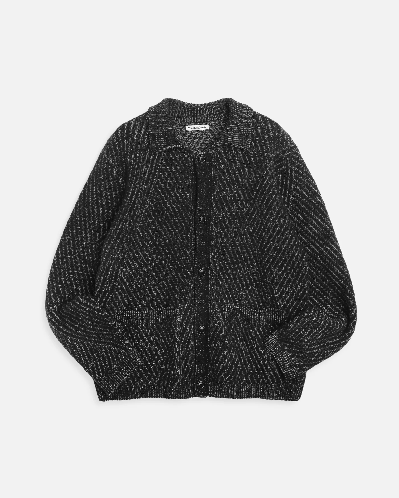 Baker Cardigan