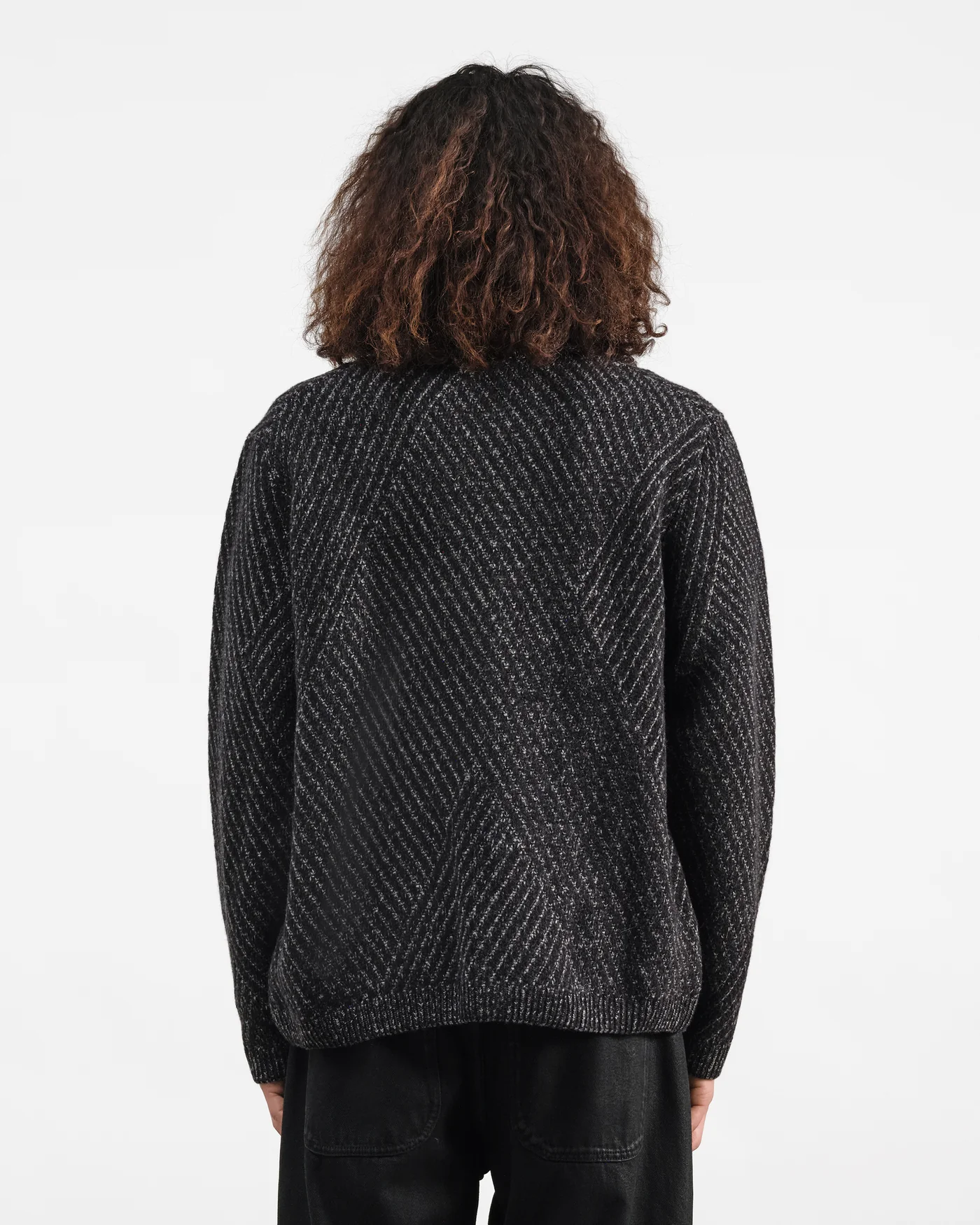 Baker Cardigan — view 4