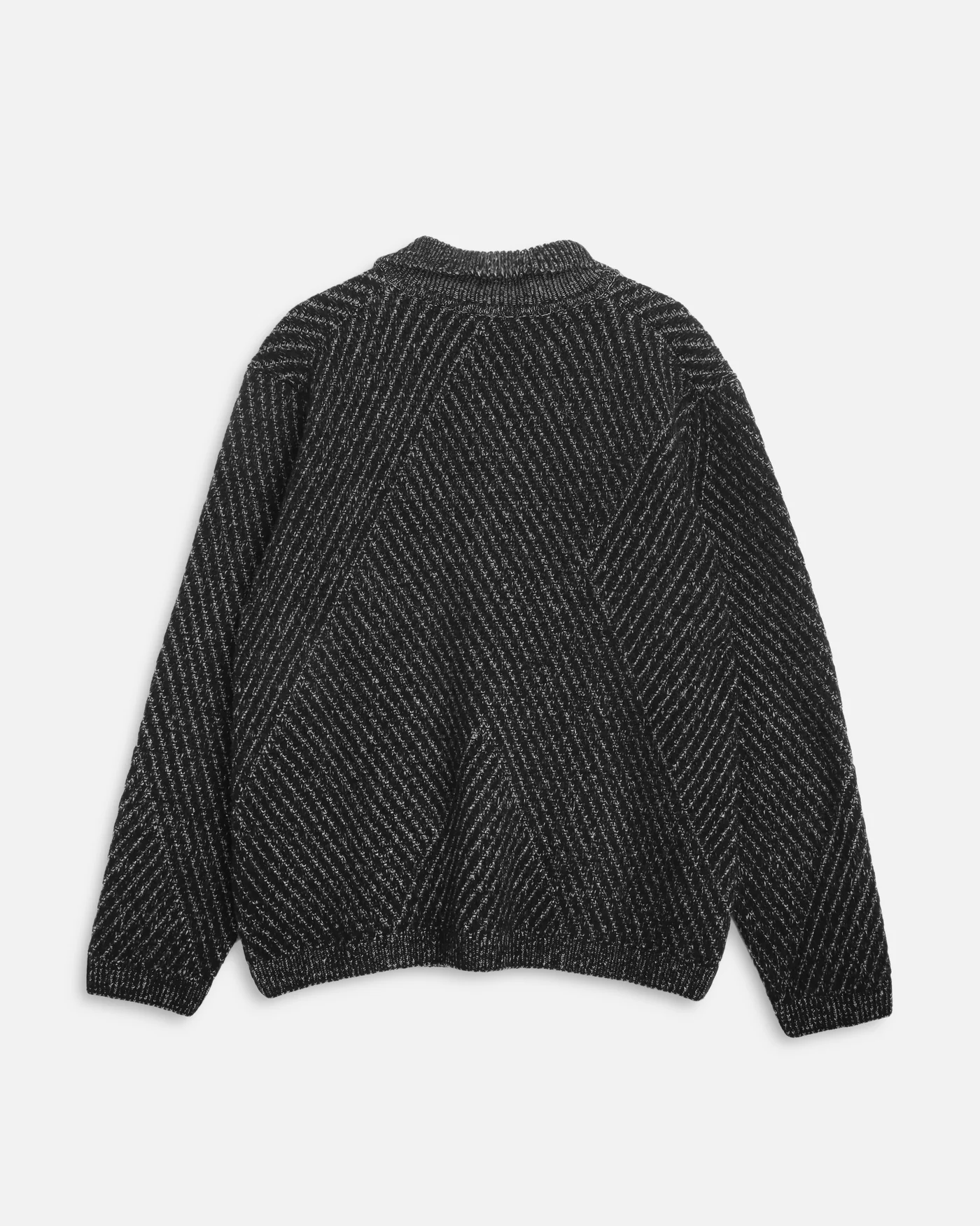 Baker Cardigan — view 6