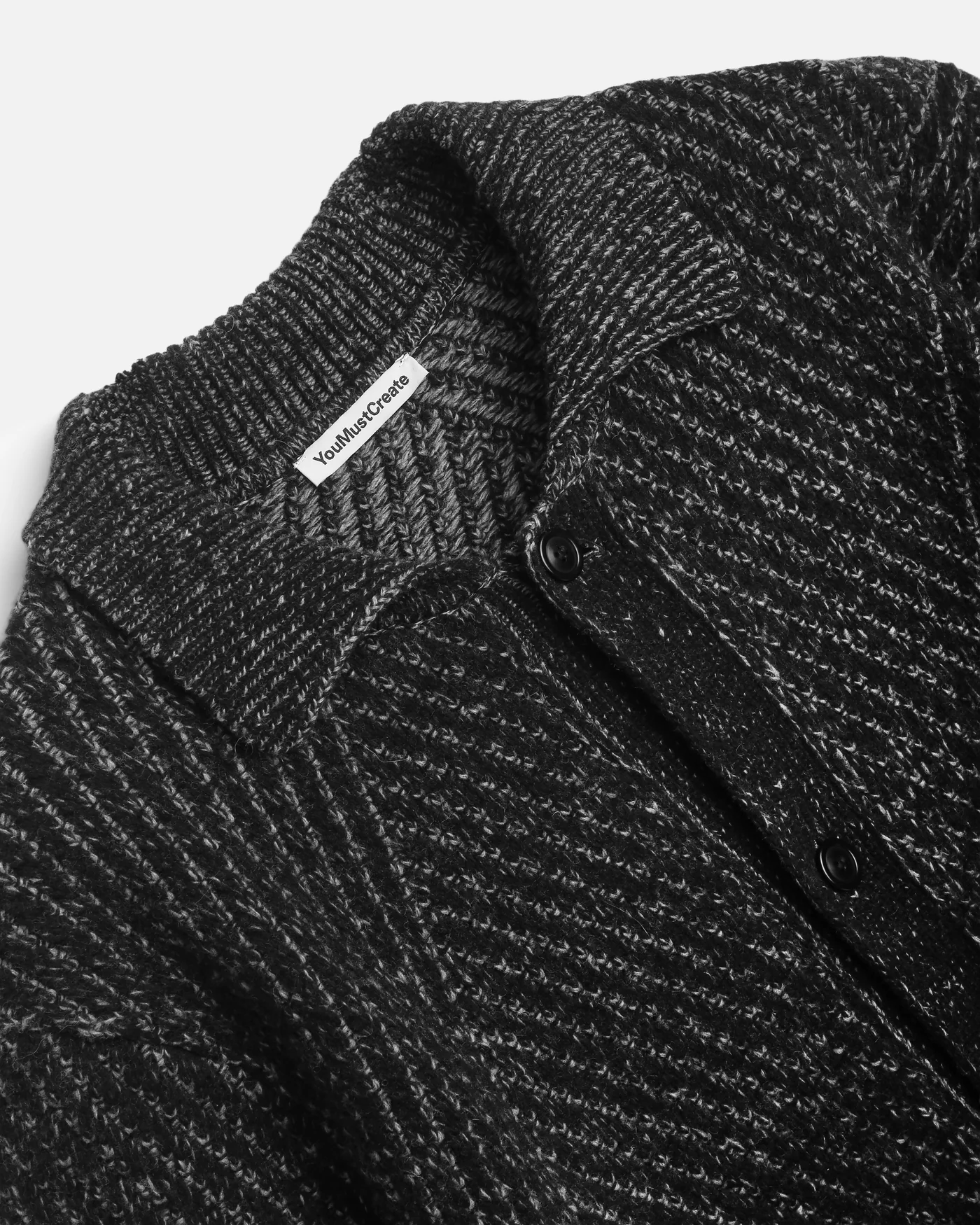 Baker Cardigan — view 7