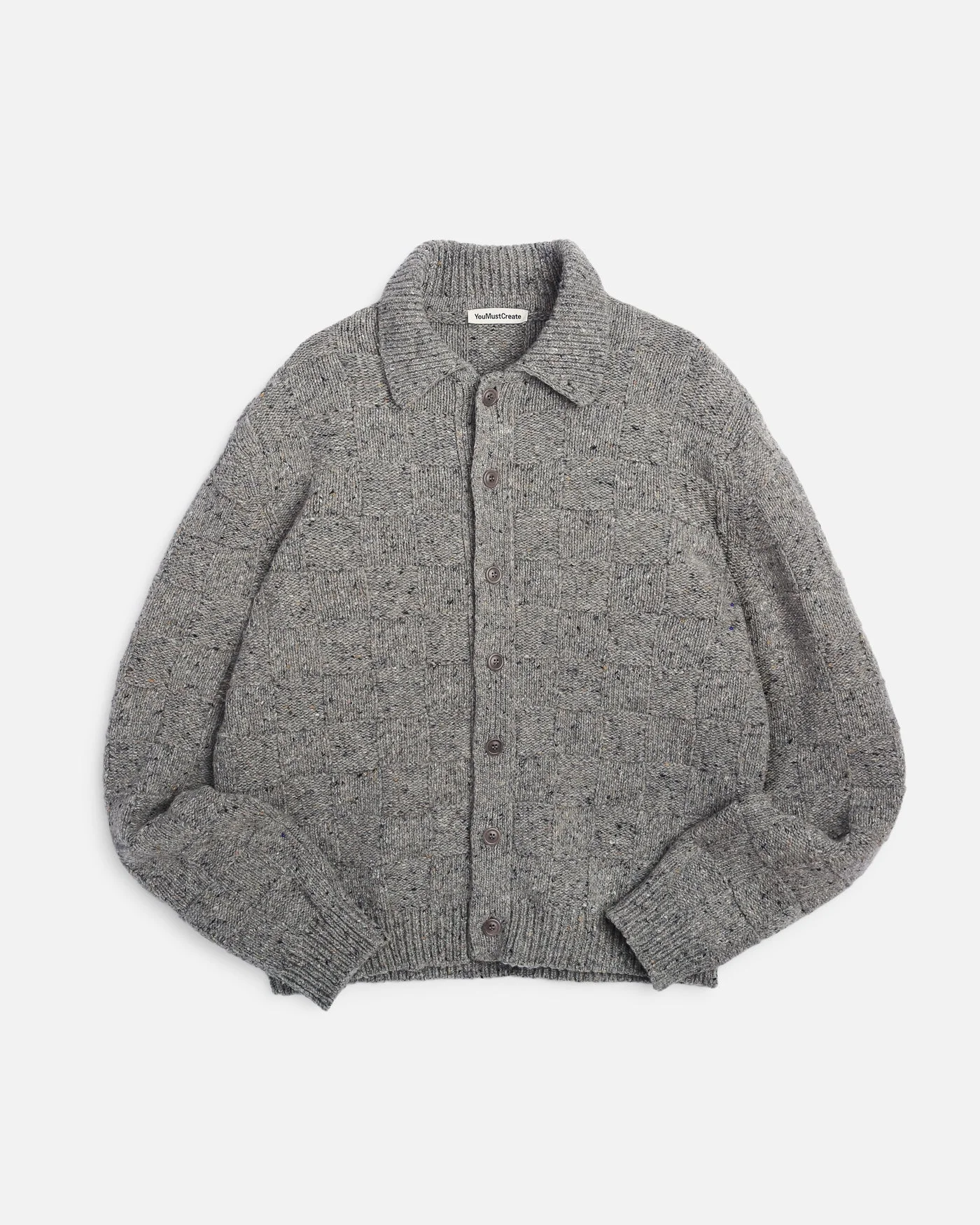 Rat Pack Cardigan