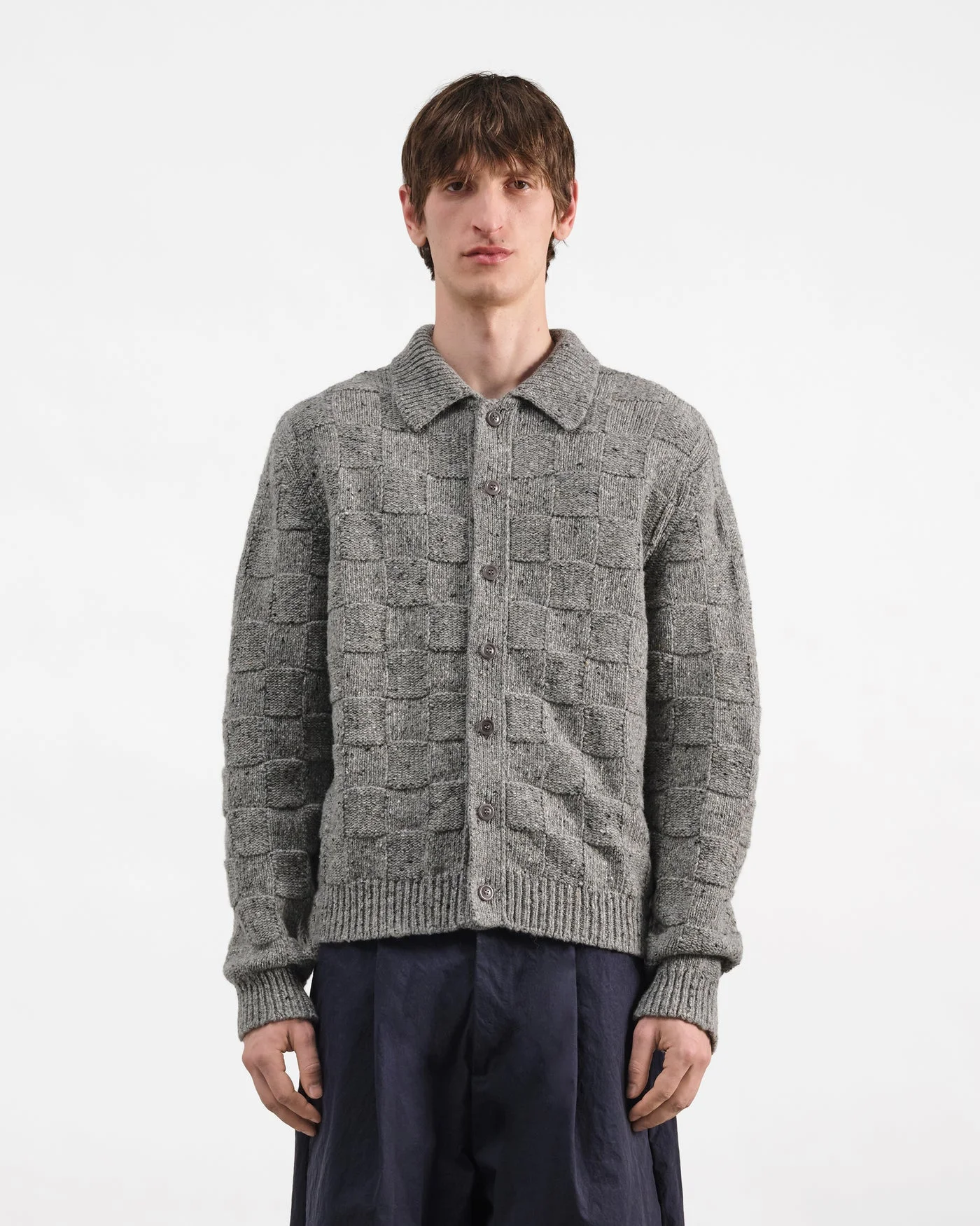 Rat Pack Cardigan — view 2
