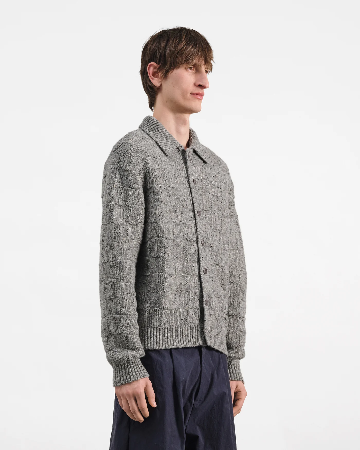 Rat Pack Cardigan — view 3