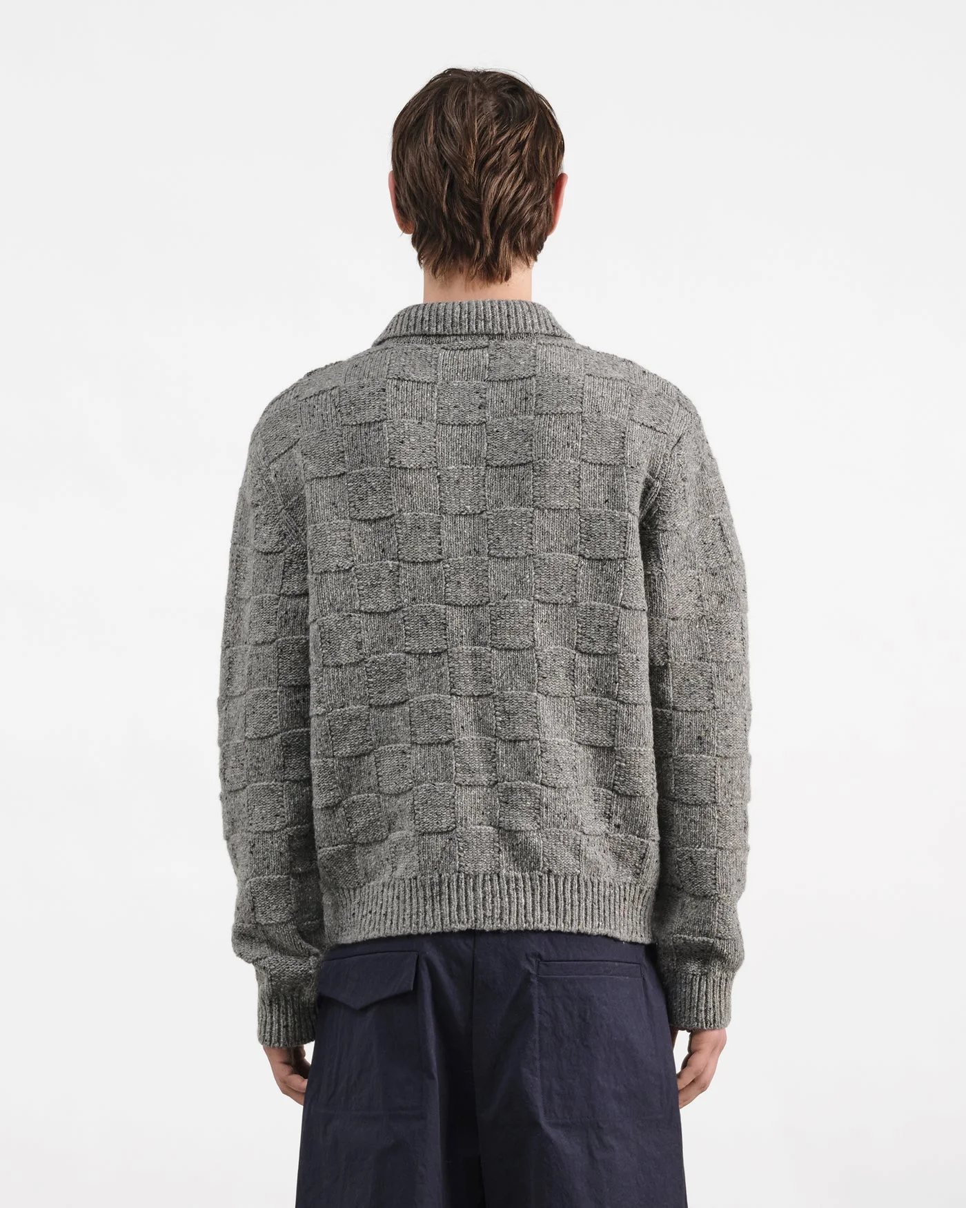 Rat Pack Cardigan — view 4