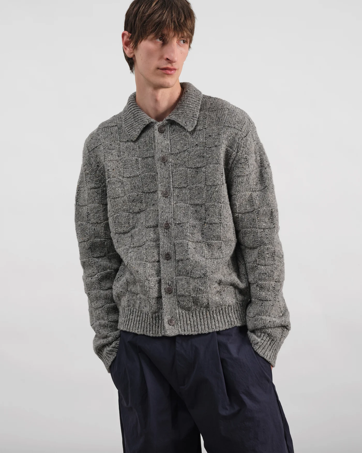 Rat Pack Cardigan — view 5