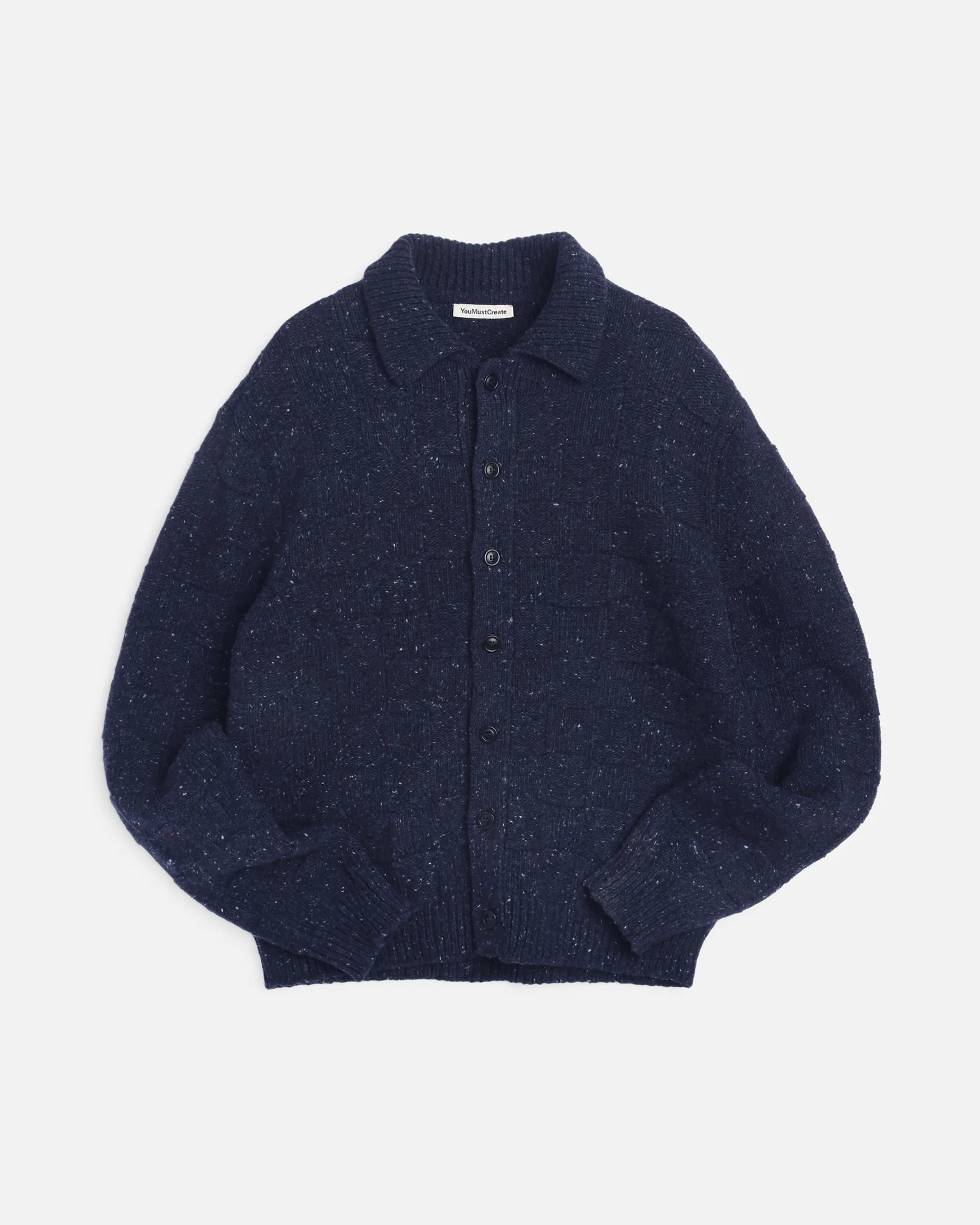 Rat Pack Cardigan