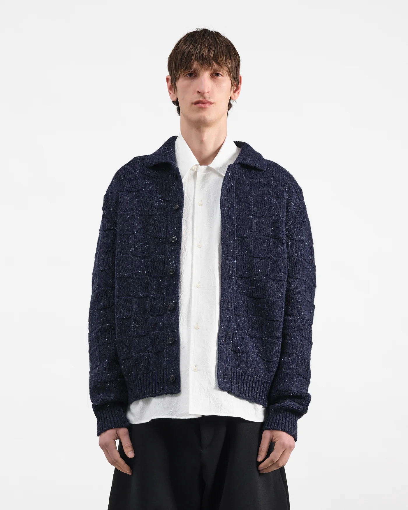 Rat Pack Cardigan — view 3