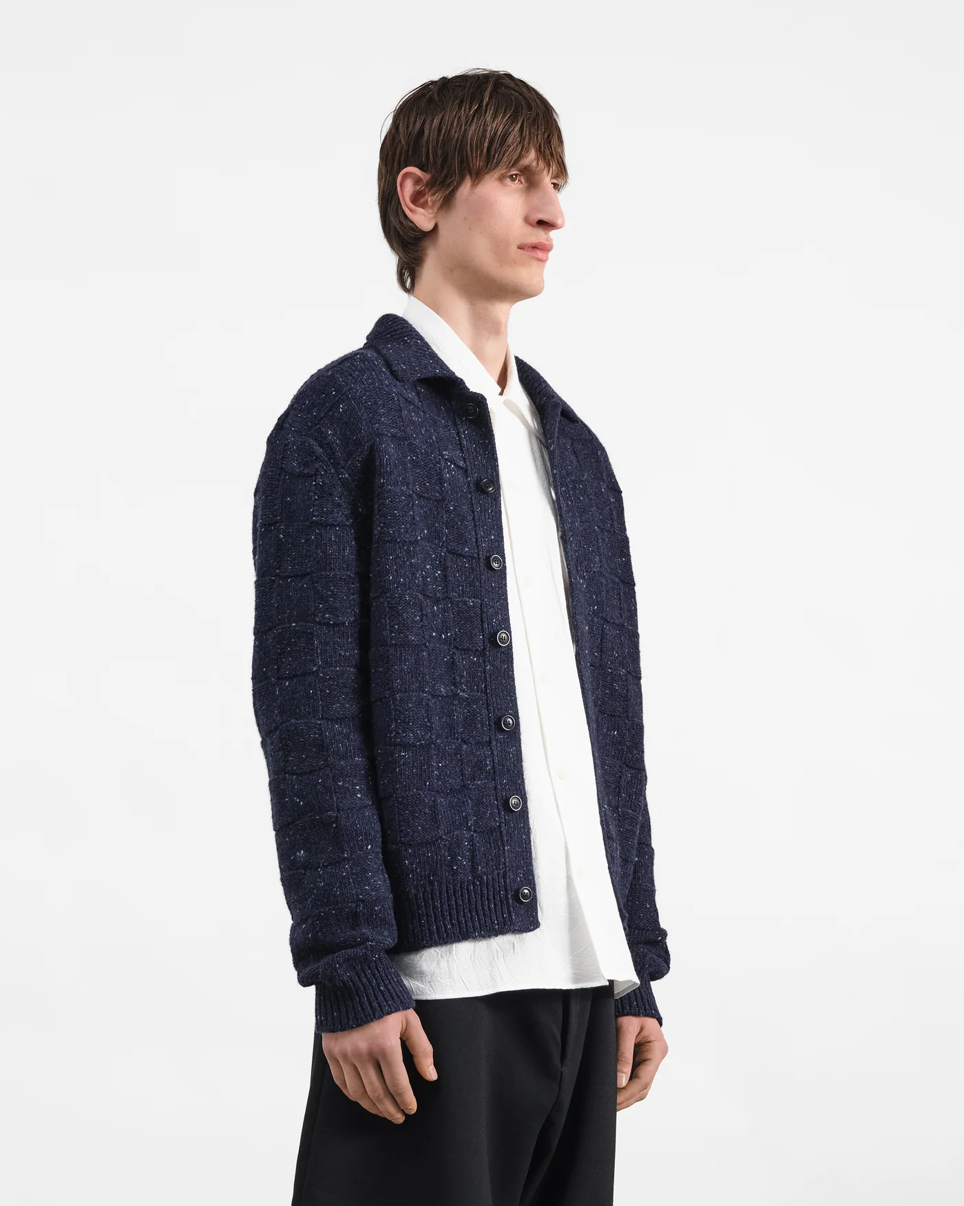 Rat Pack Cardigan — view 4