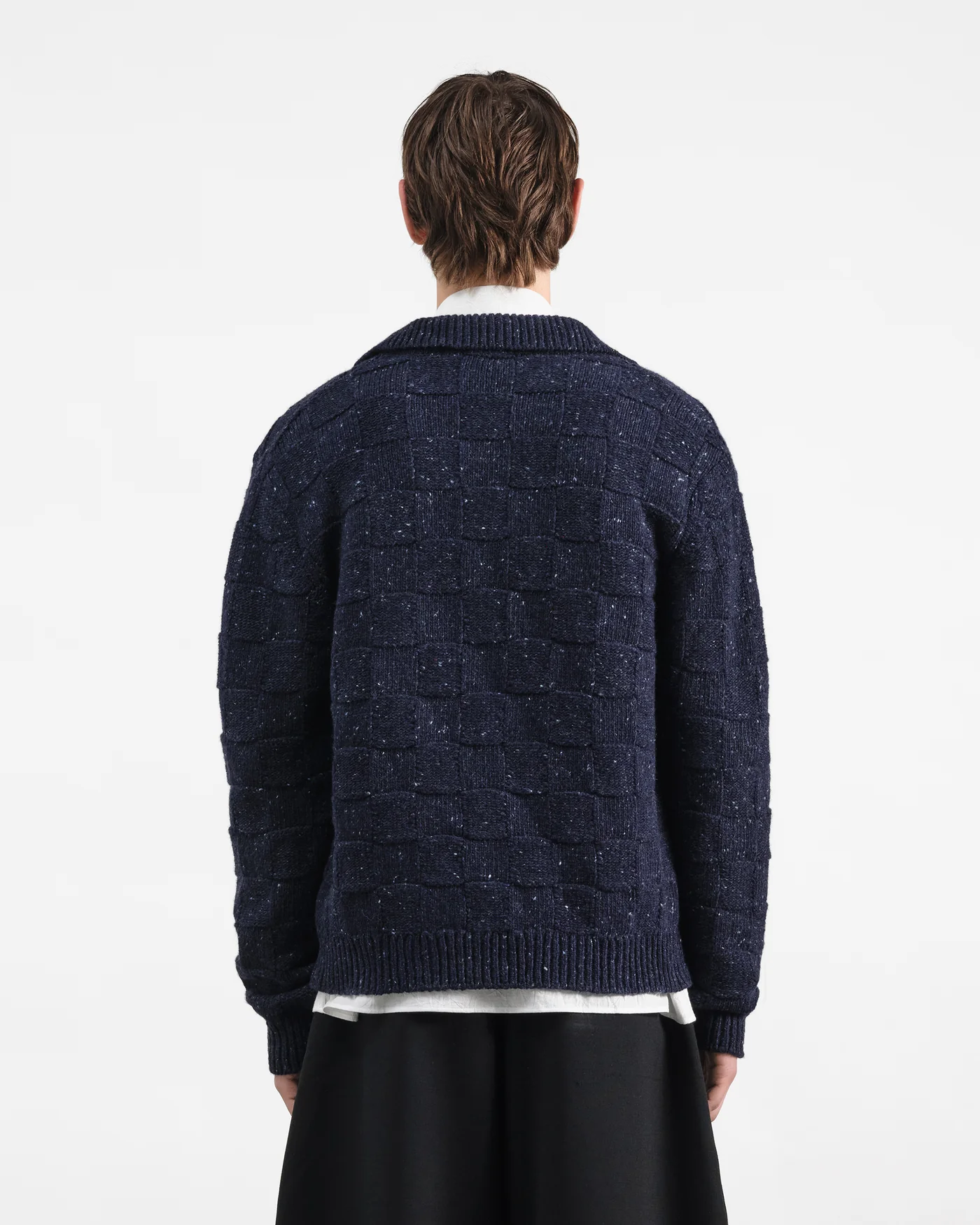 Rat Pack Cardigan — view 5