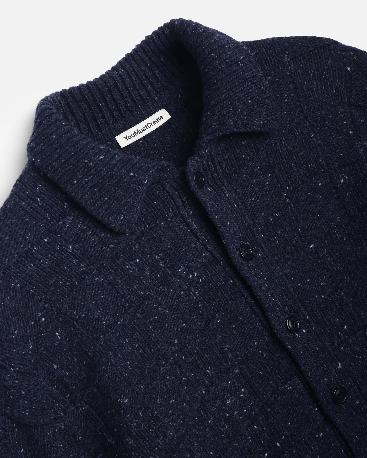 Rat Pack Cardigan — view 8