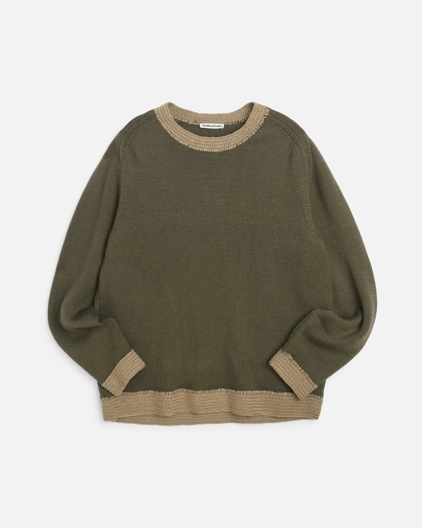 Fife Jumper