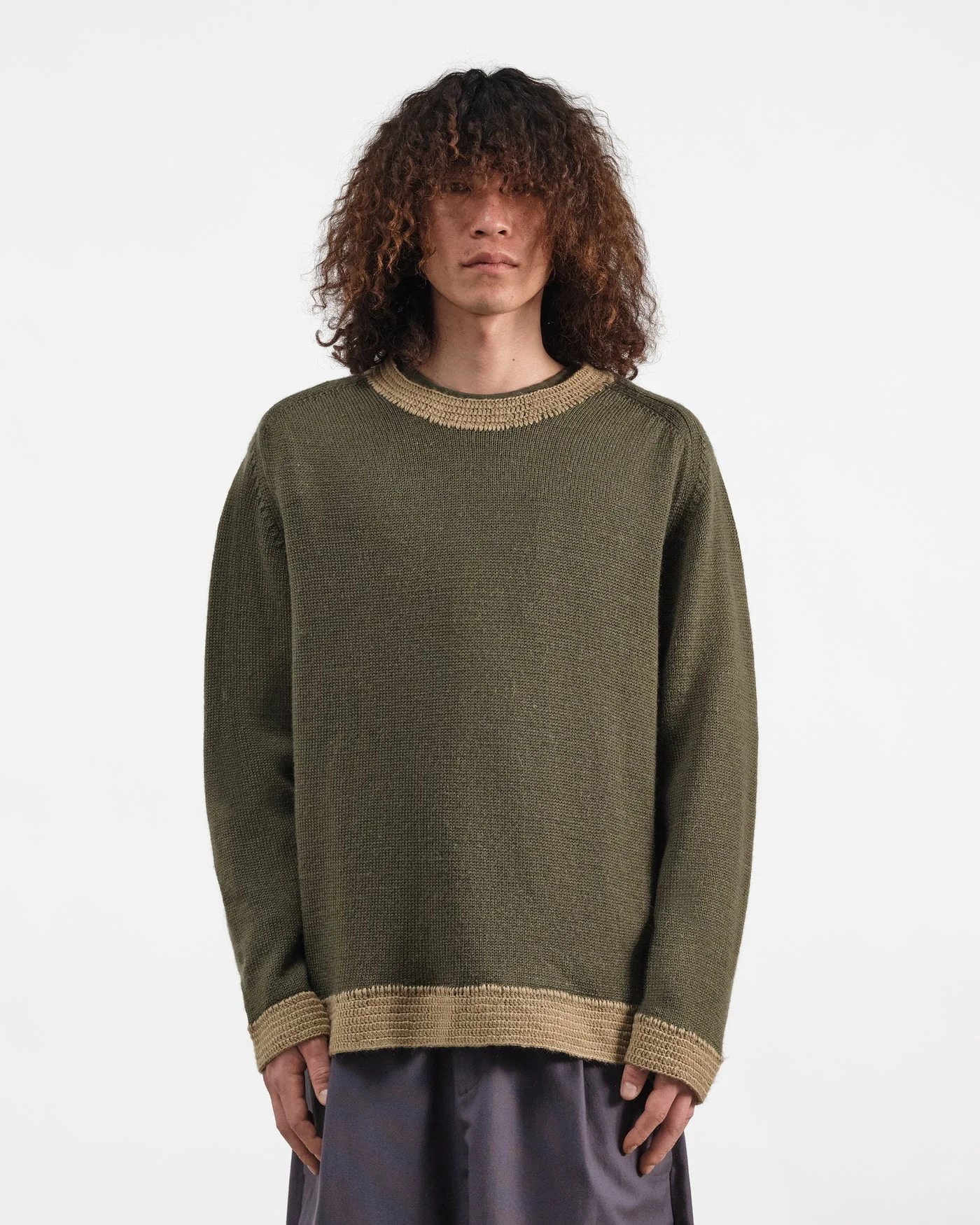 Fife Jumper — view 2