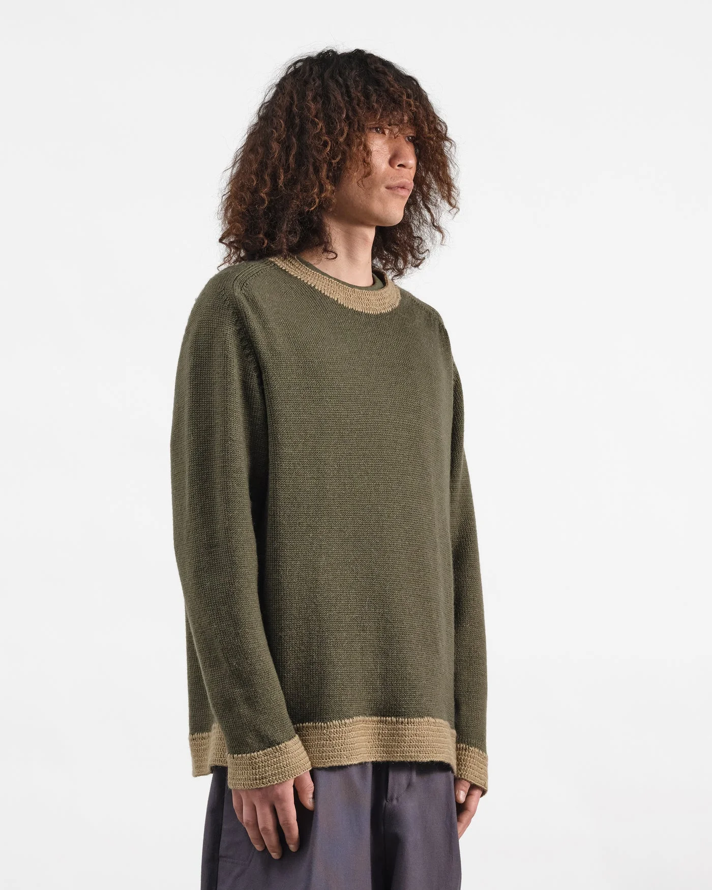 Fife Jumper — view 3