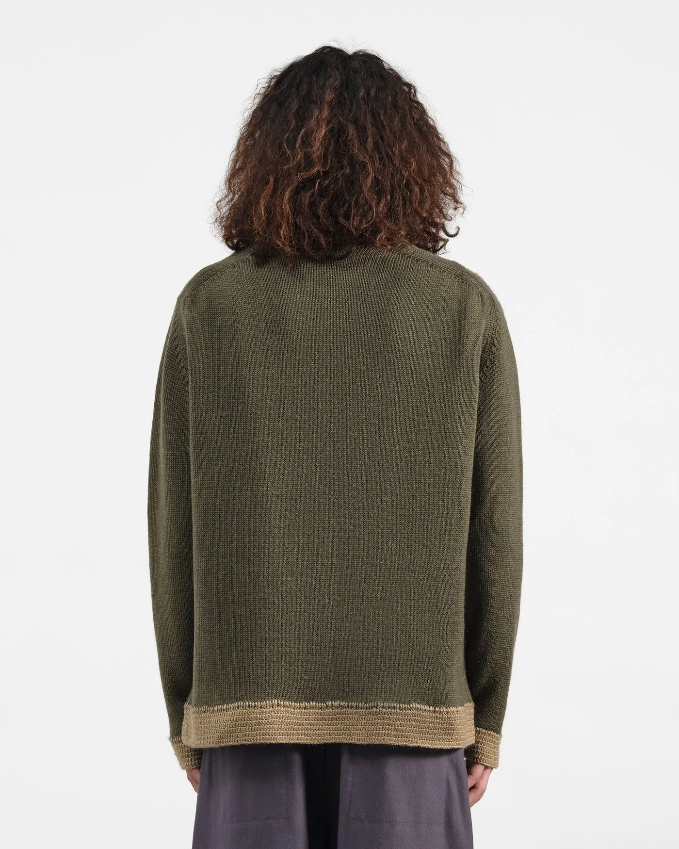 Fife Jumper — view 4