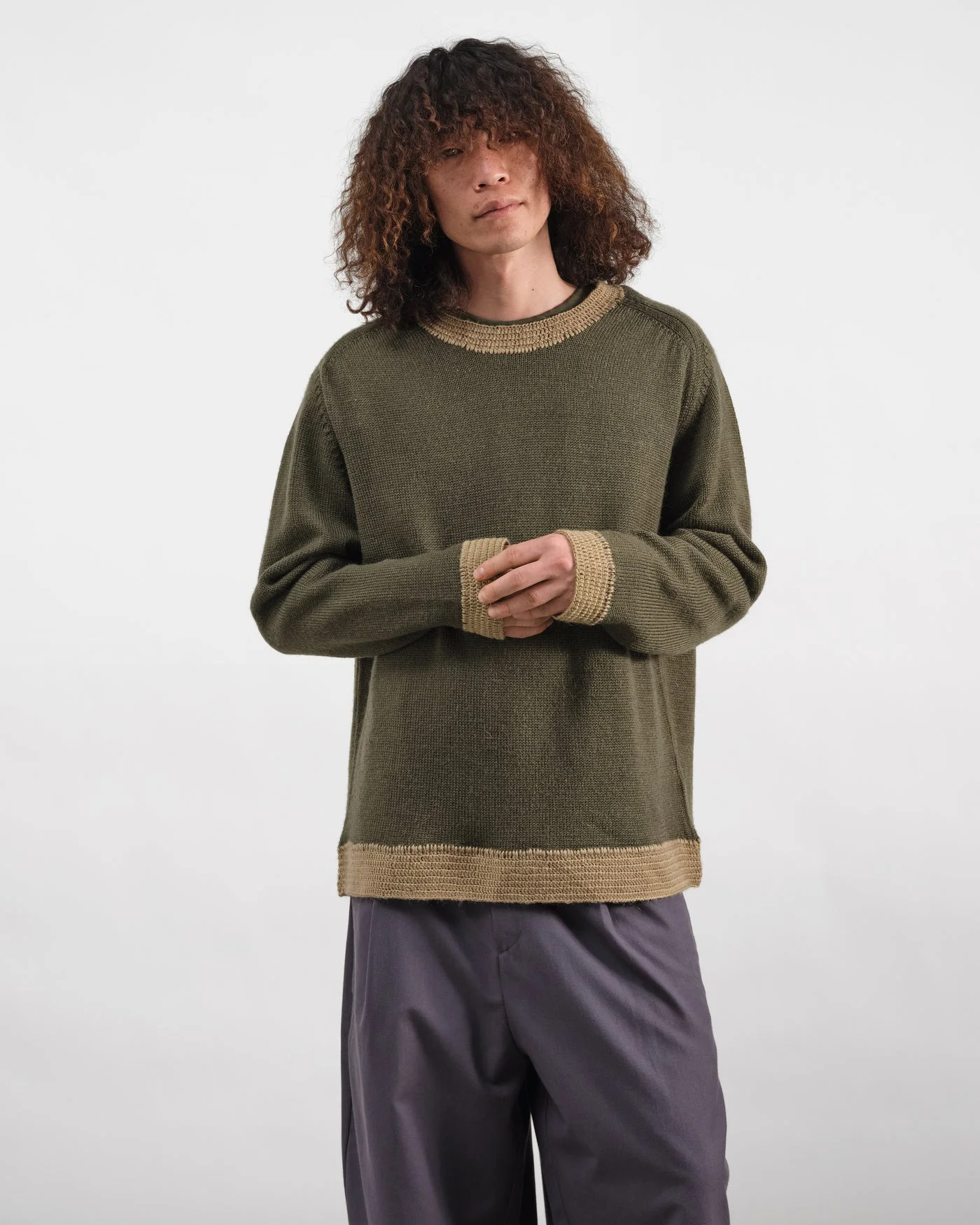 Fife Jumper — view 5