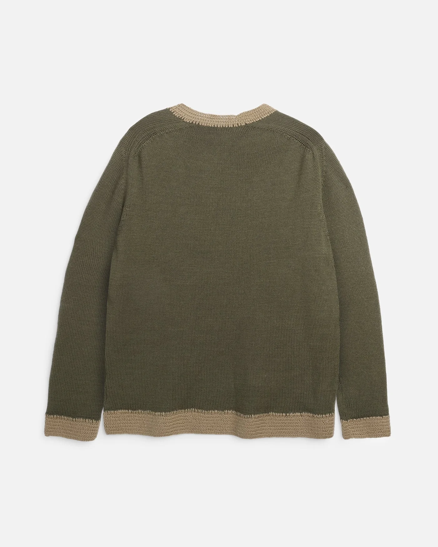 Fife Jumper — view 6