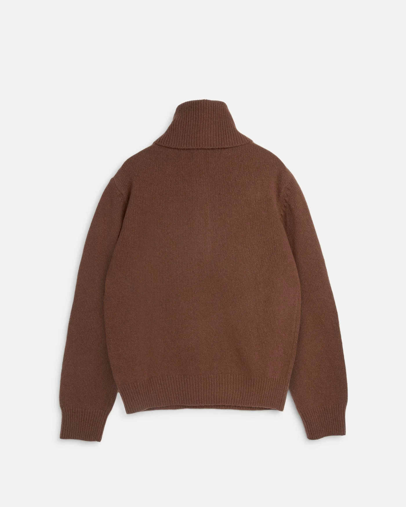 Runaway Neck Jumper — view 7
