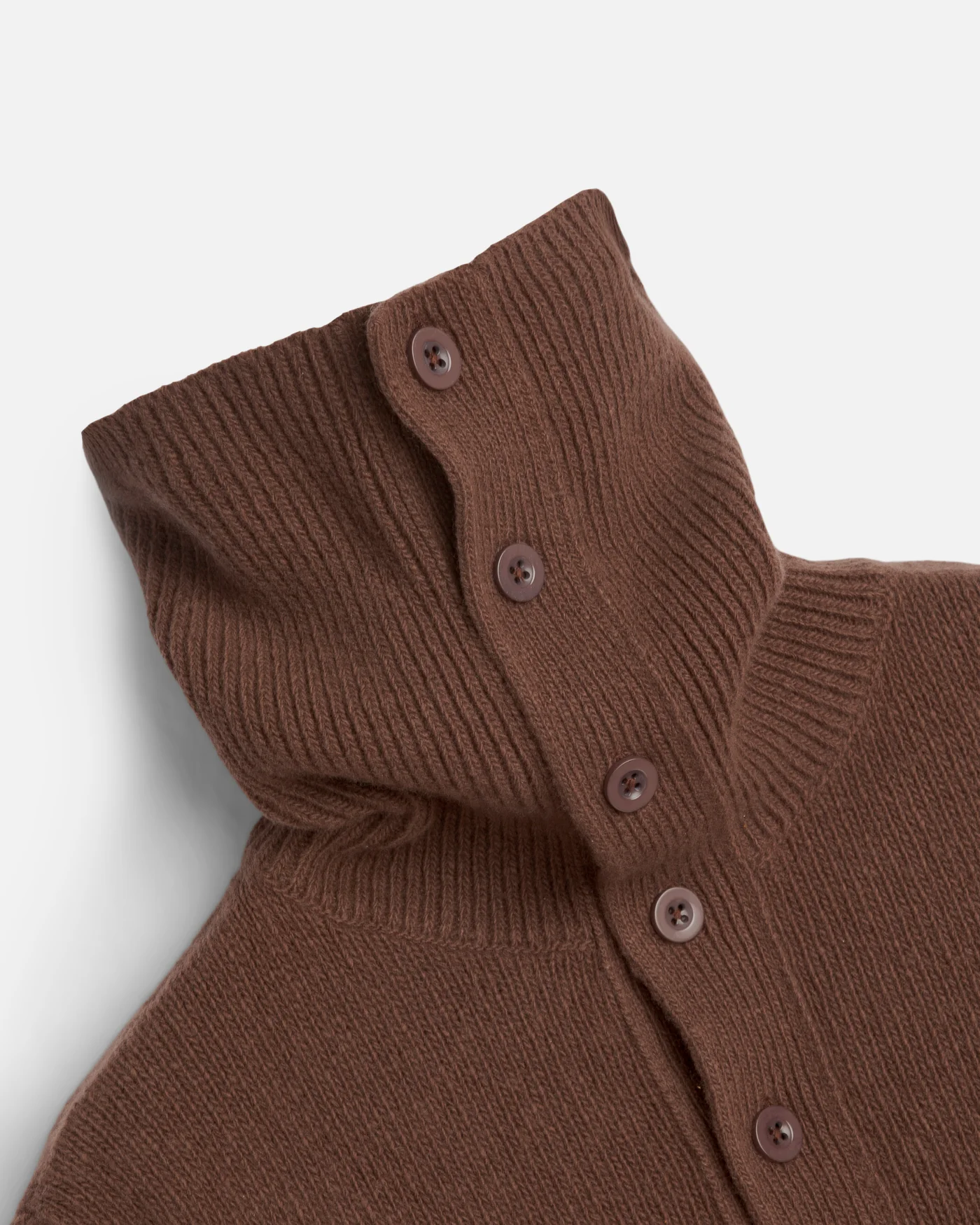 Runaway Neck Jumper — view 8