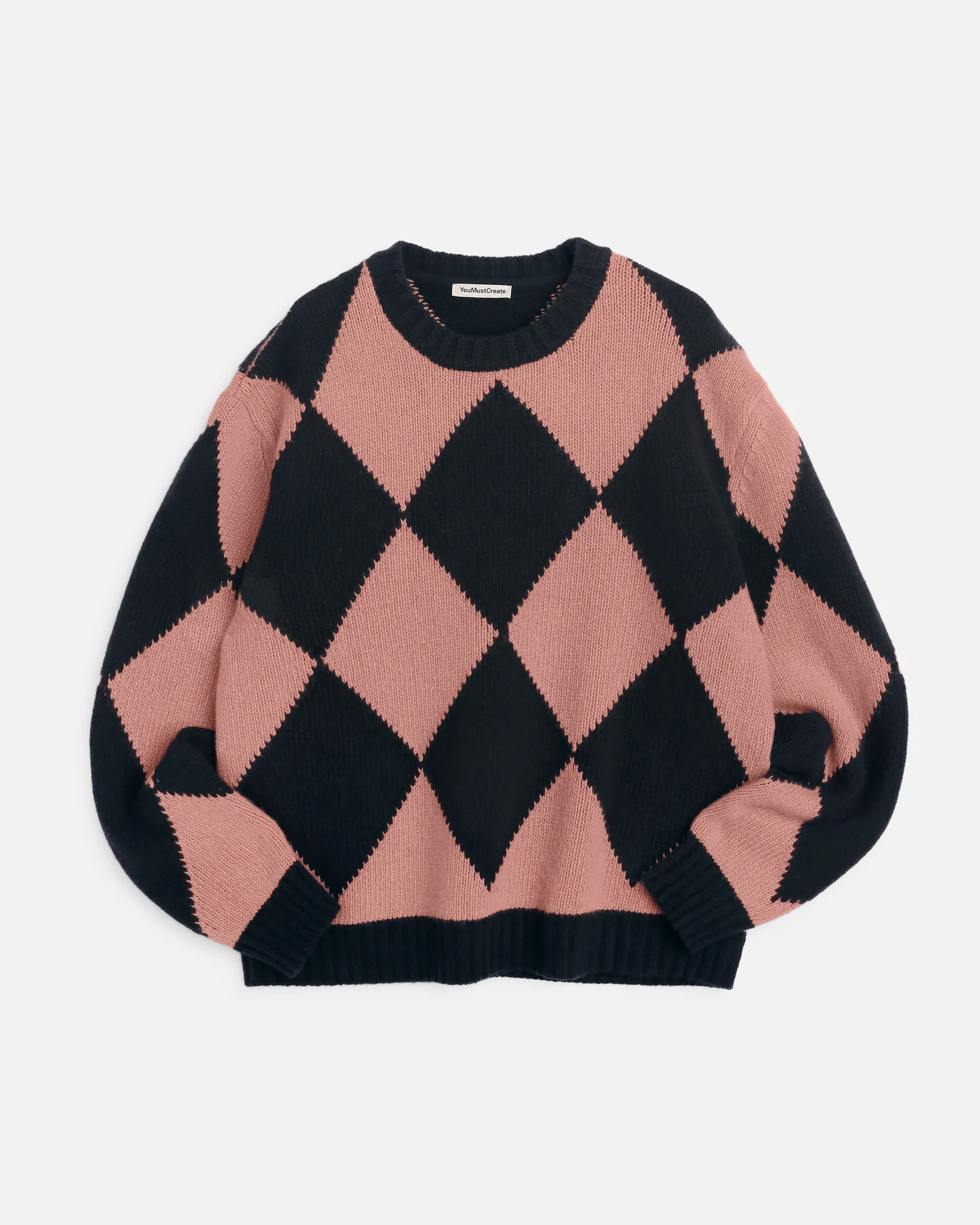 Flint Jumper