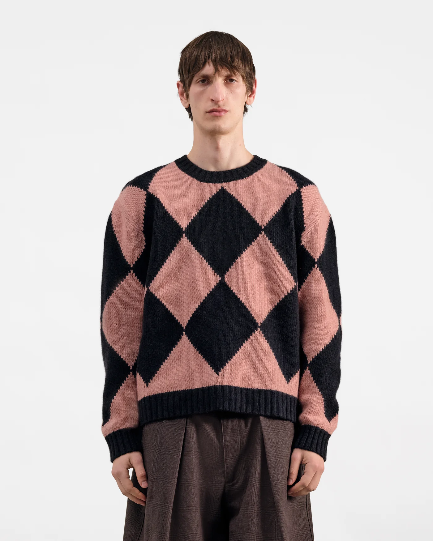 Flint Jumper — view 2