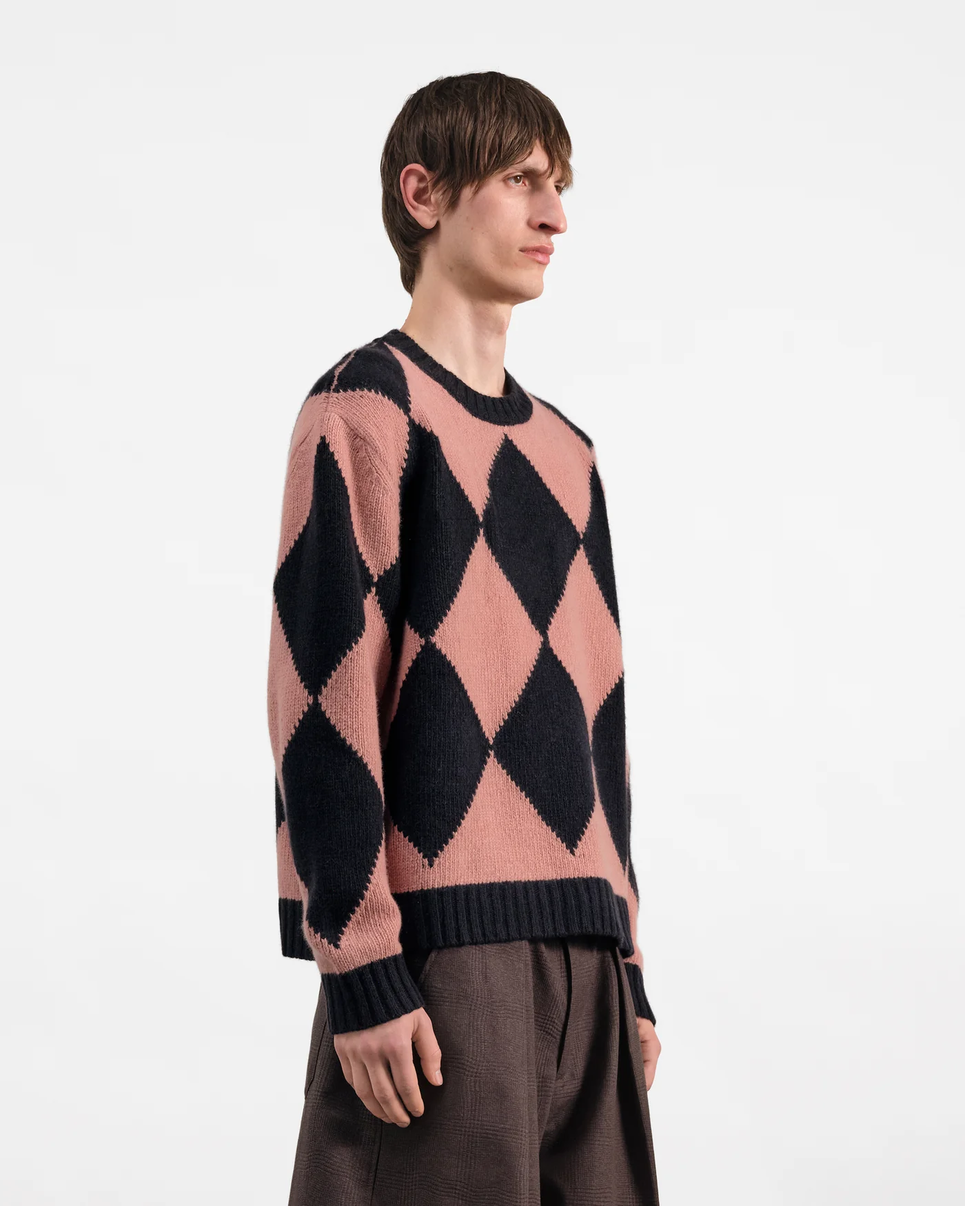 Flint Jumper — view 3