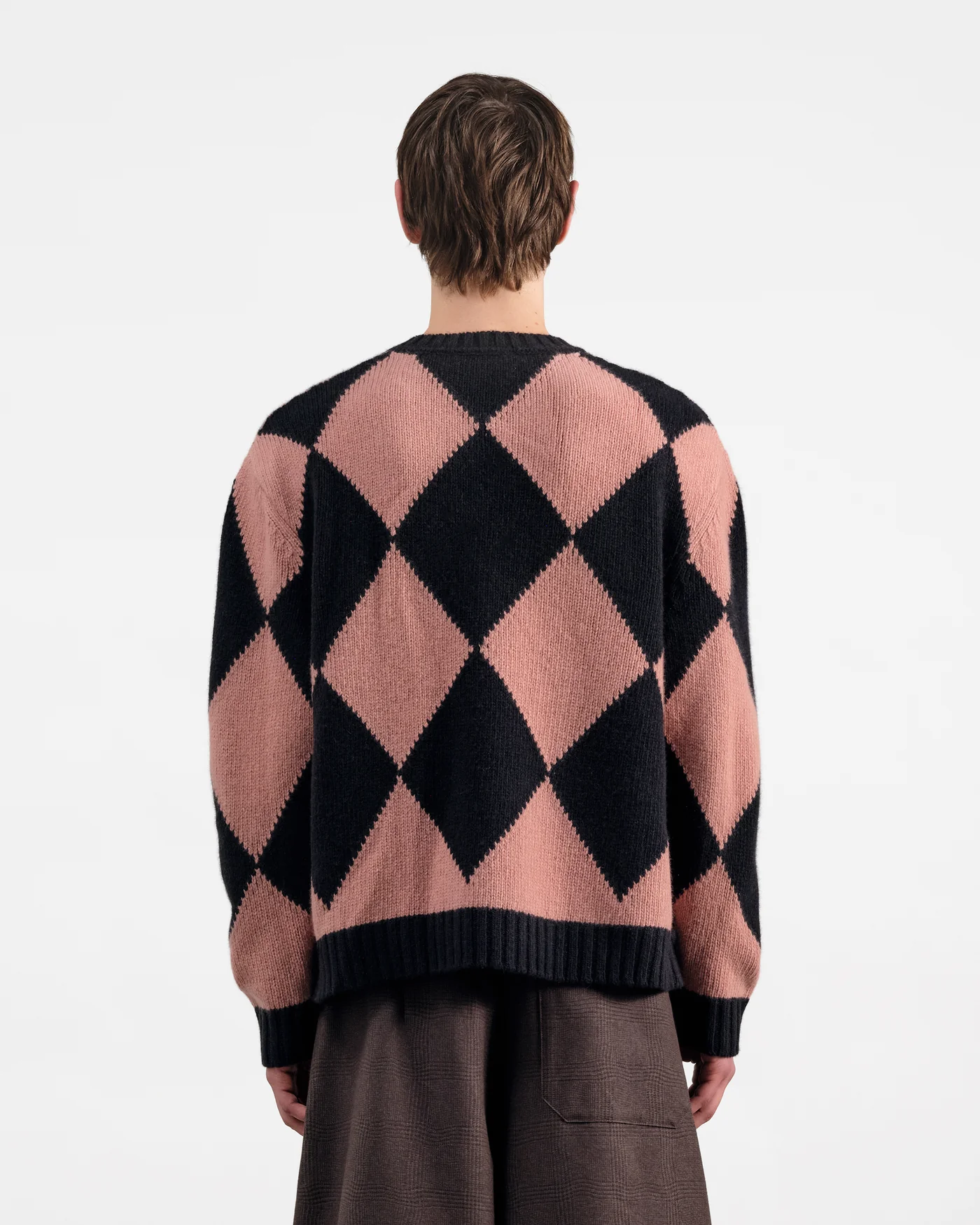 Flint Jumper — view 4