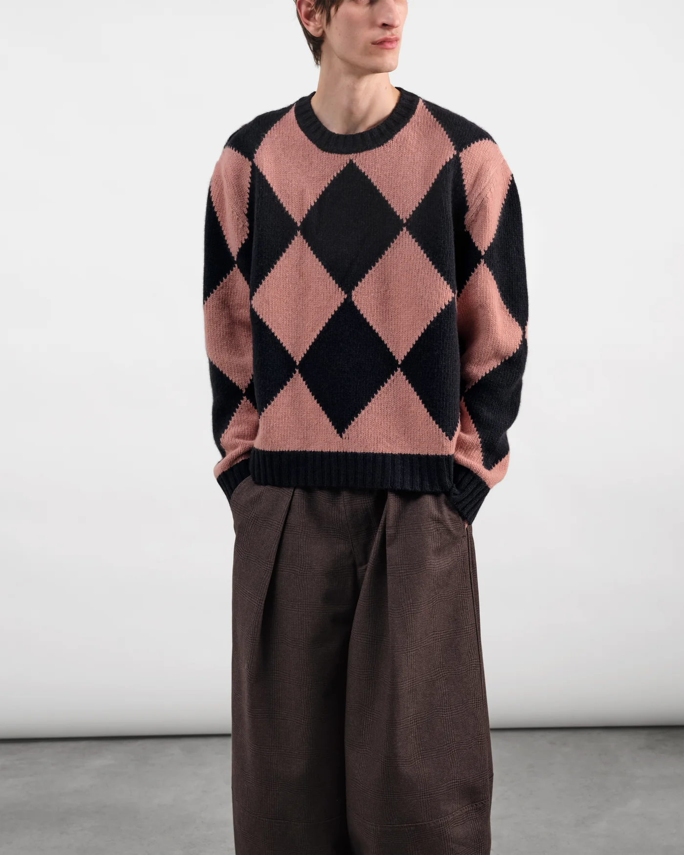 Flint Jumper — view 5