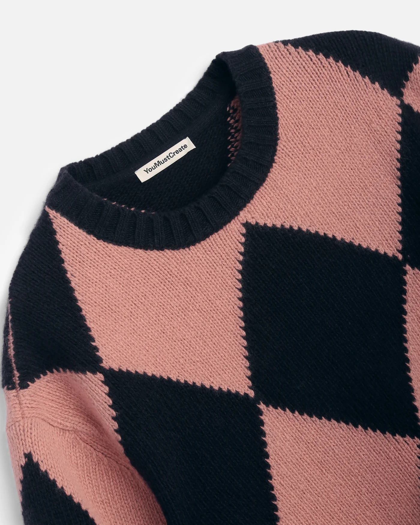 Flint Jumper — view 7