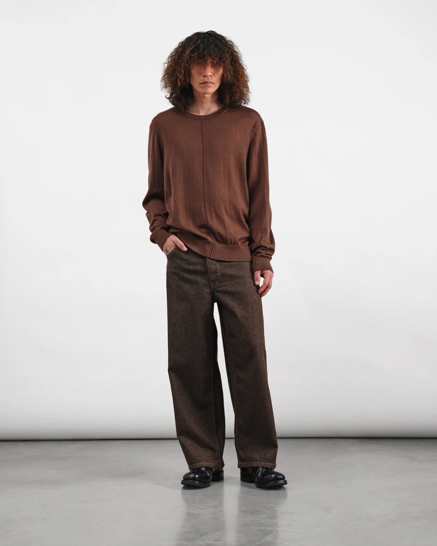 C86 Jumper — view 2