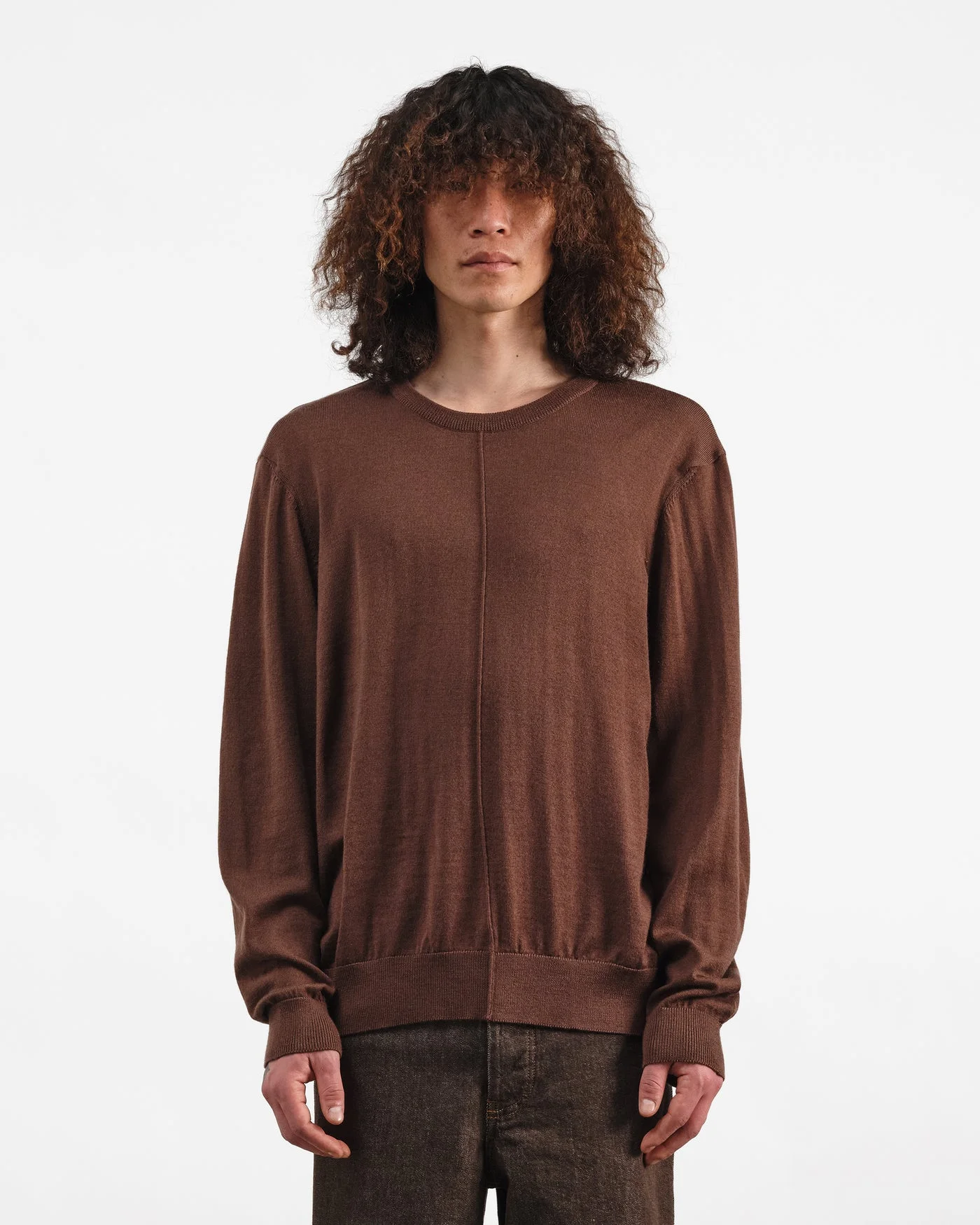 C86 Jumper — view 3