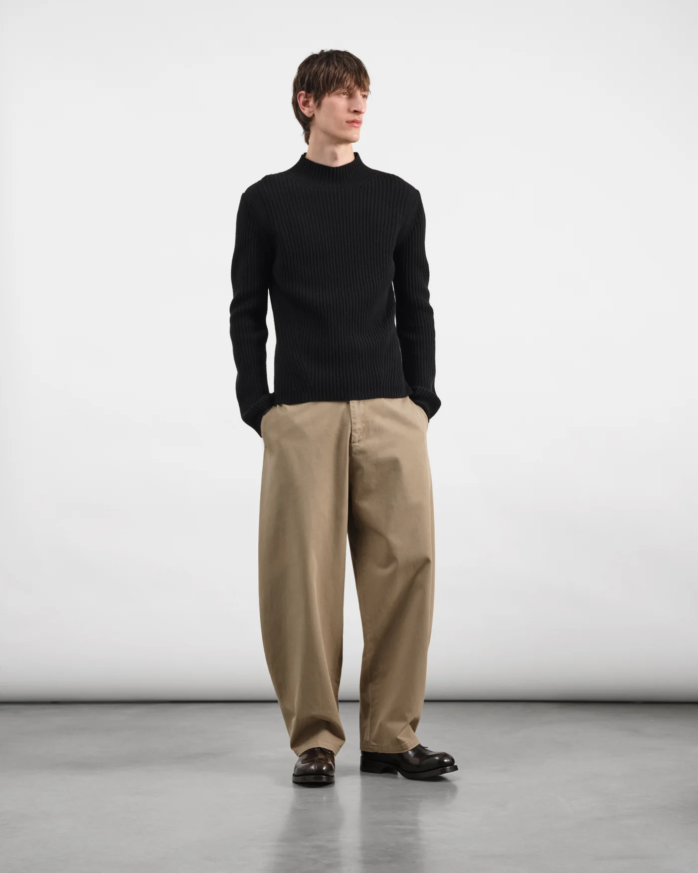 Recall Jumper — view 2