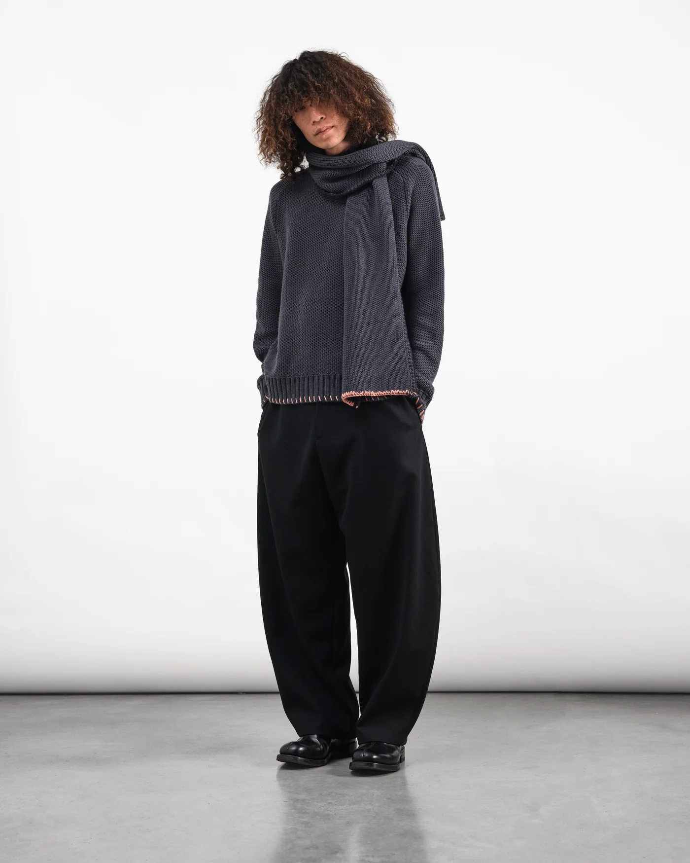 Yips Jumper — view 2