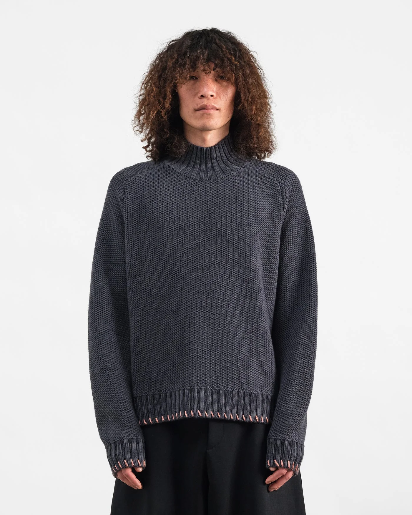 Yips Jumper — view 3