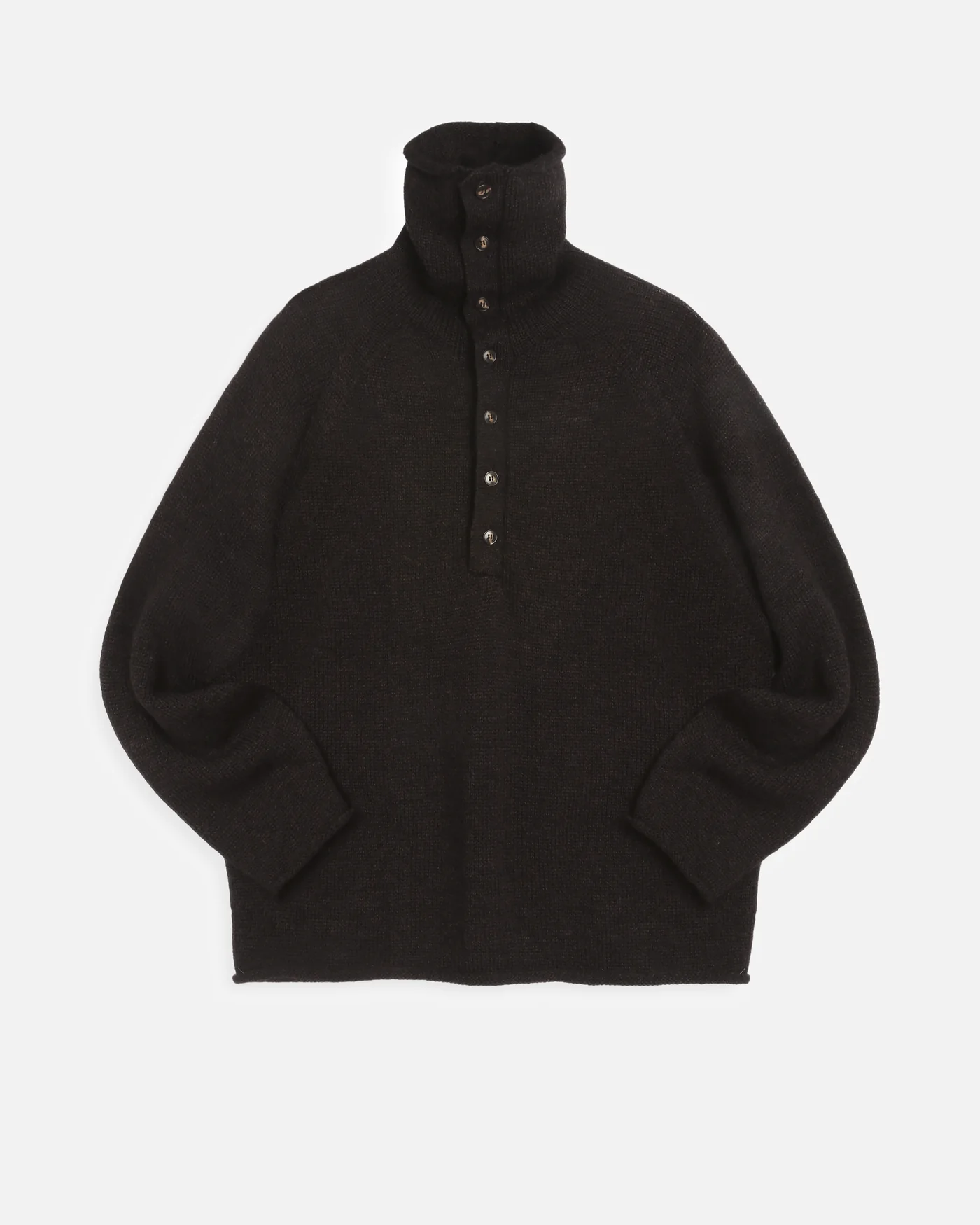 Runaway Neck Jumper