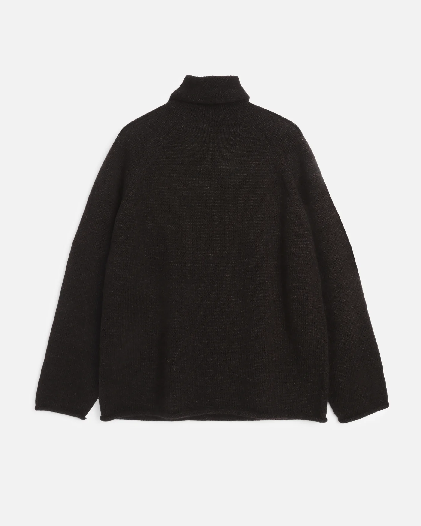 Runaway Neck Jumper — view 2